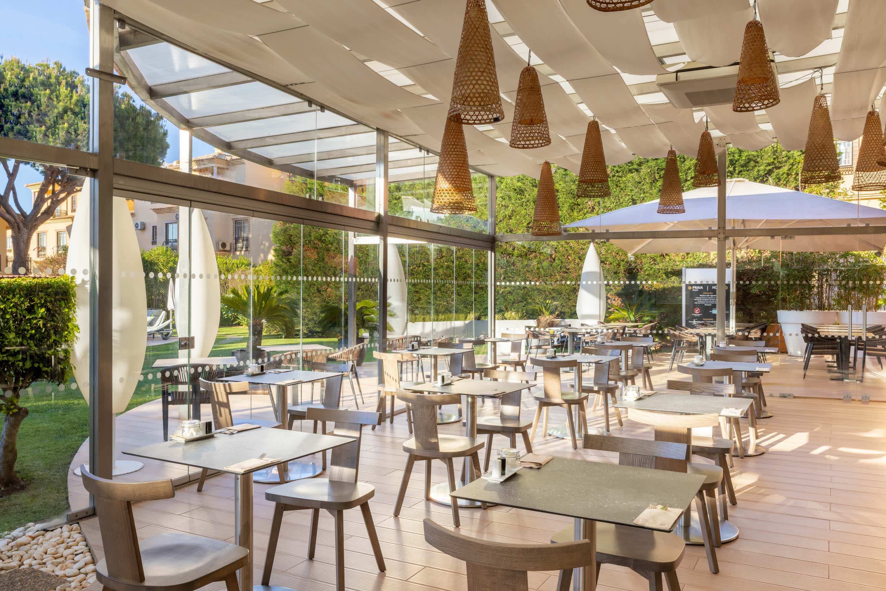 Aqua Pedra Dos Bicos Design Beach Hotel - Adults only Ansicht 3