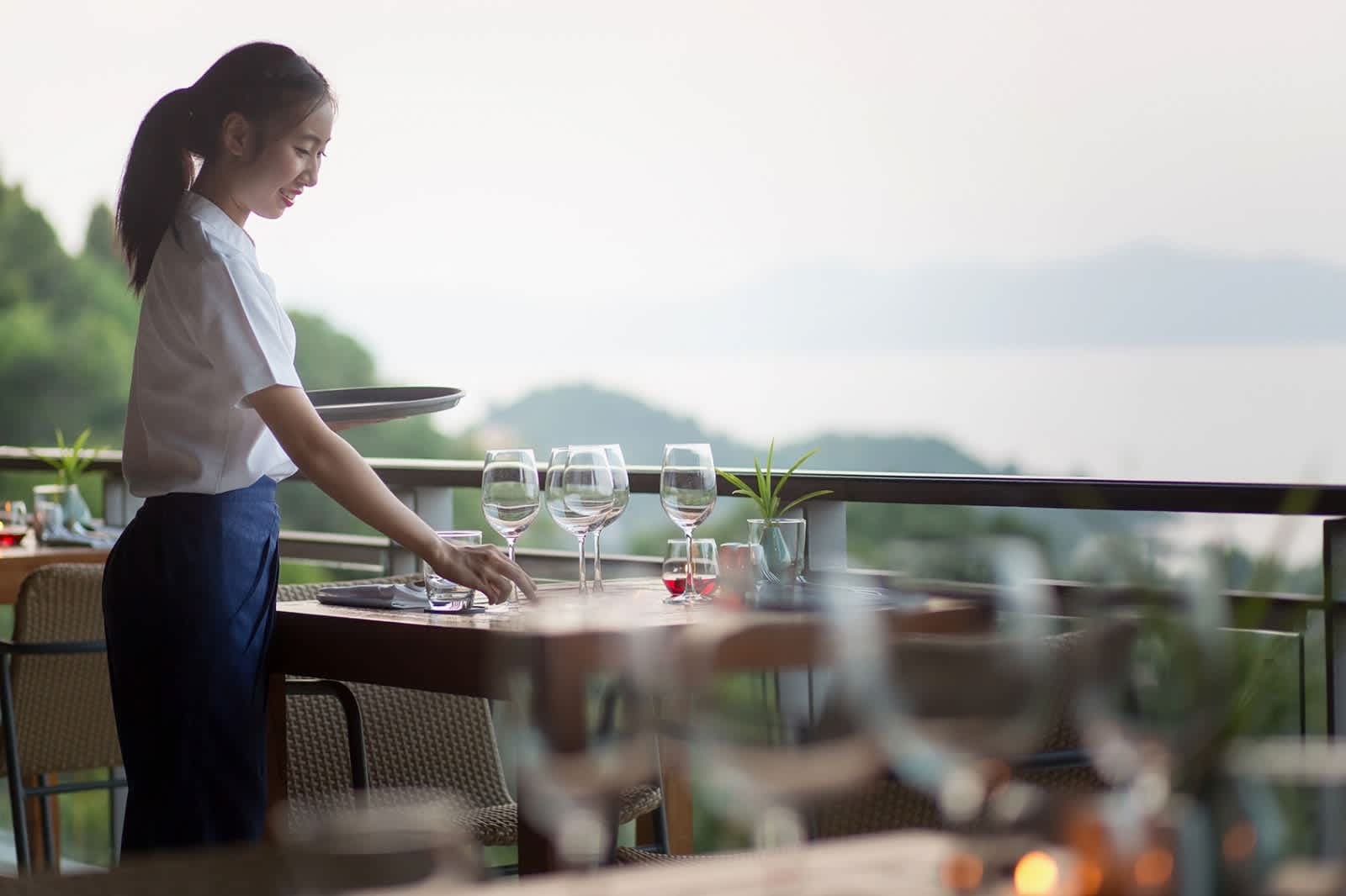 Mantra Samui Resort Ansicht 9