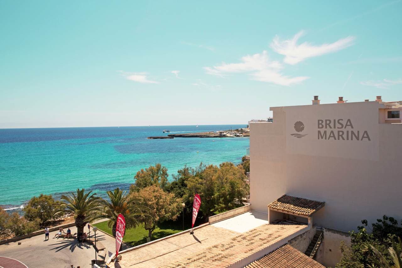 Hotel Brisa Marina & Annex Sertonia - Adults only Ansicht 2