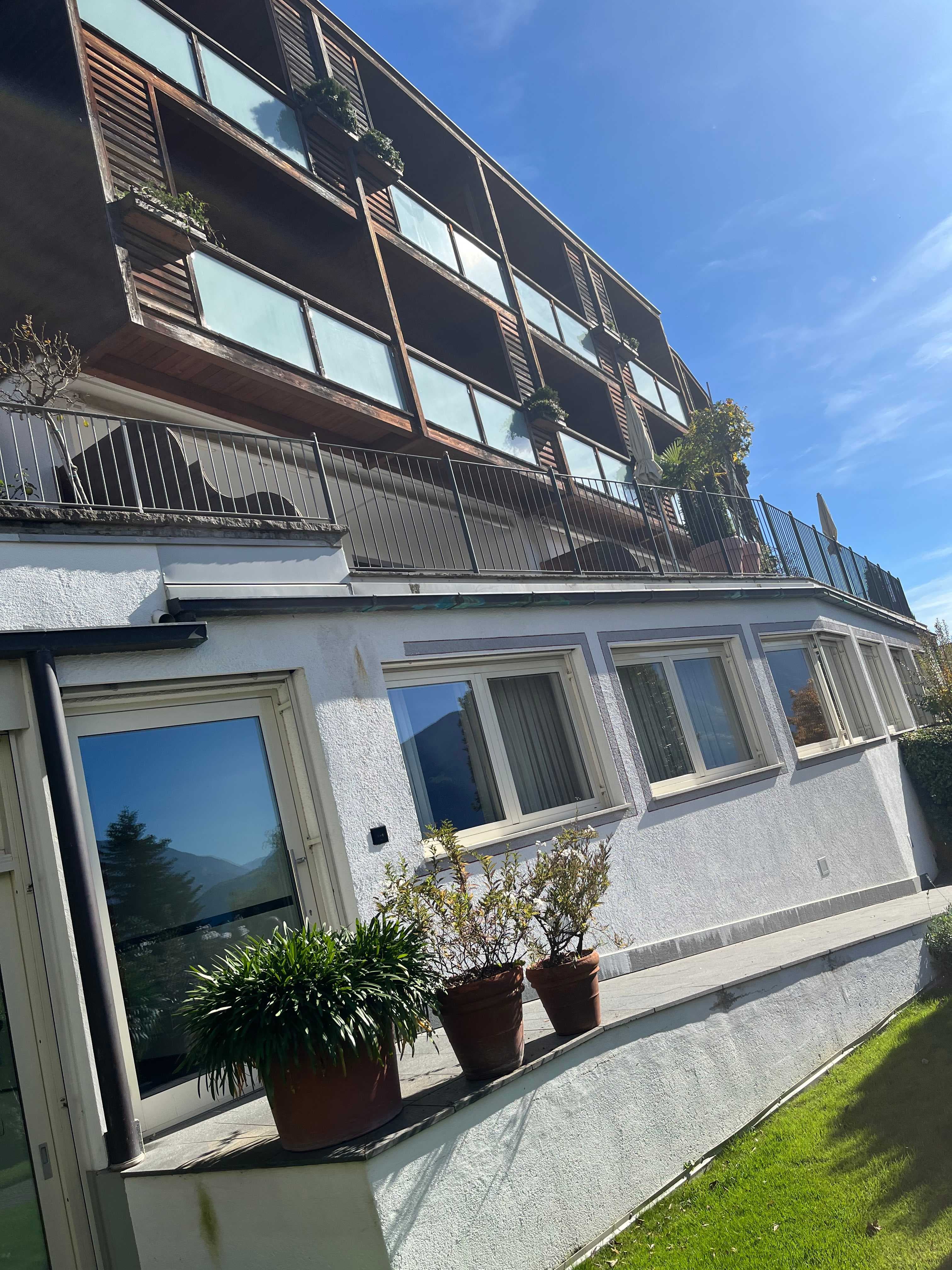 Hotel Hohenwart Ansicht 3