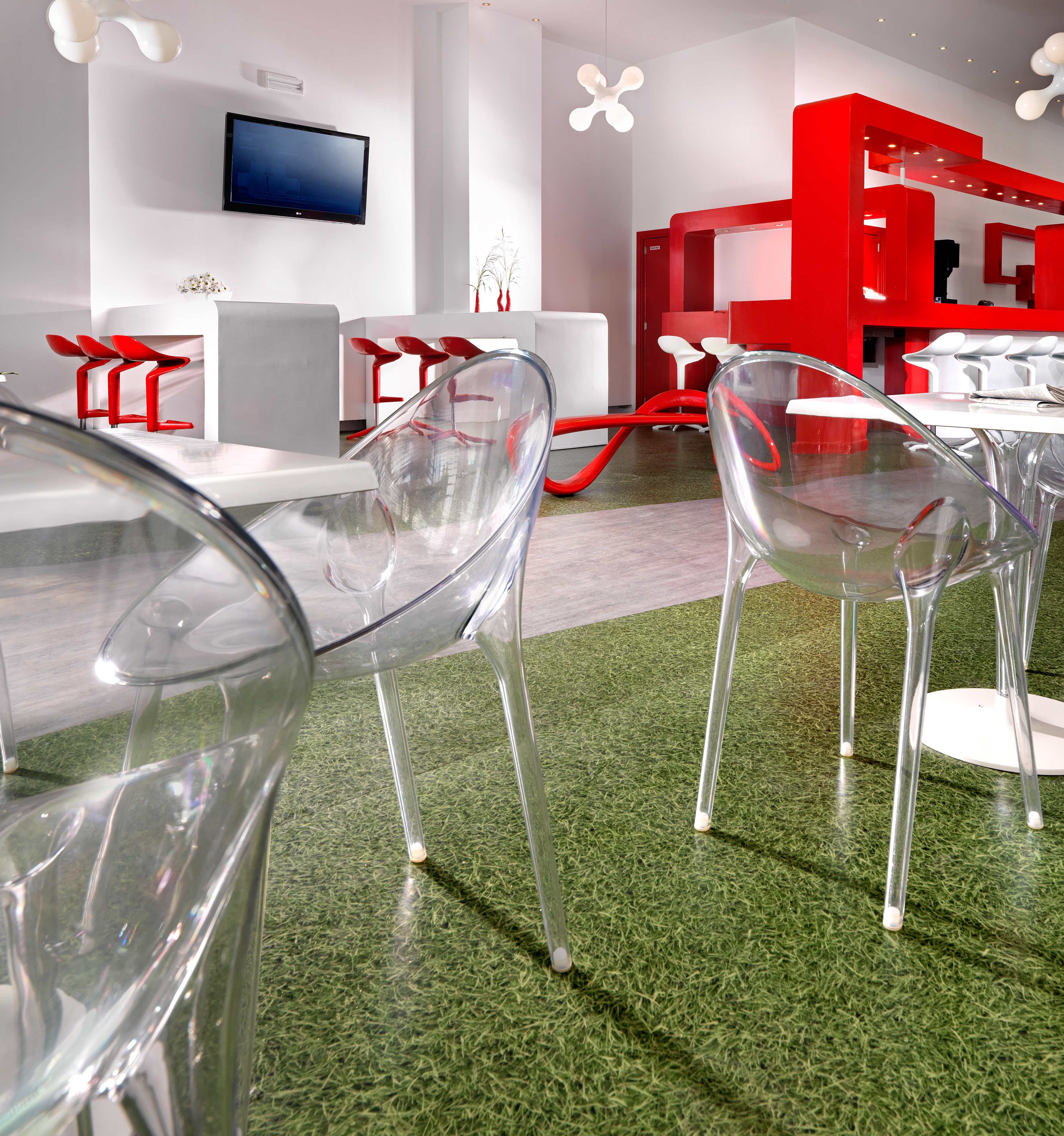 Hotel Airotel Patras Smart Ansicht 6