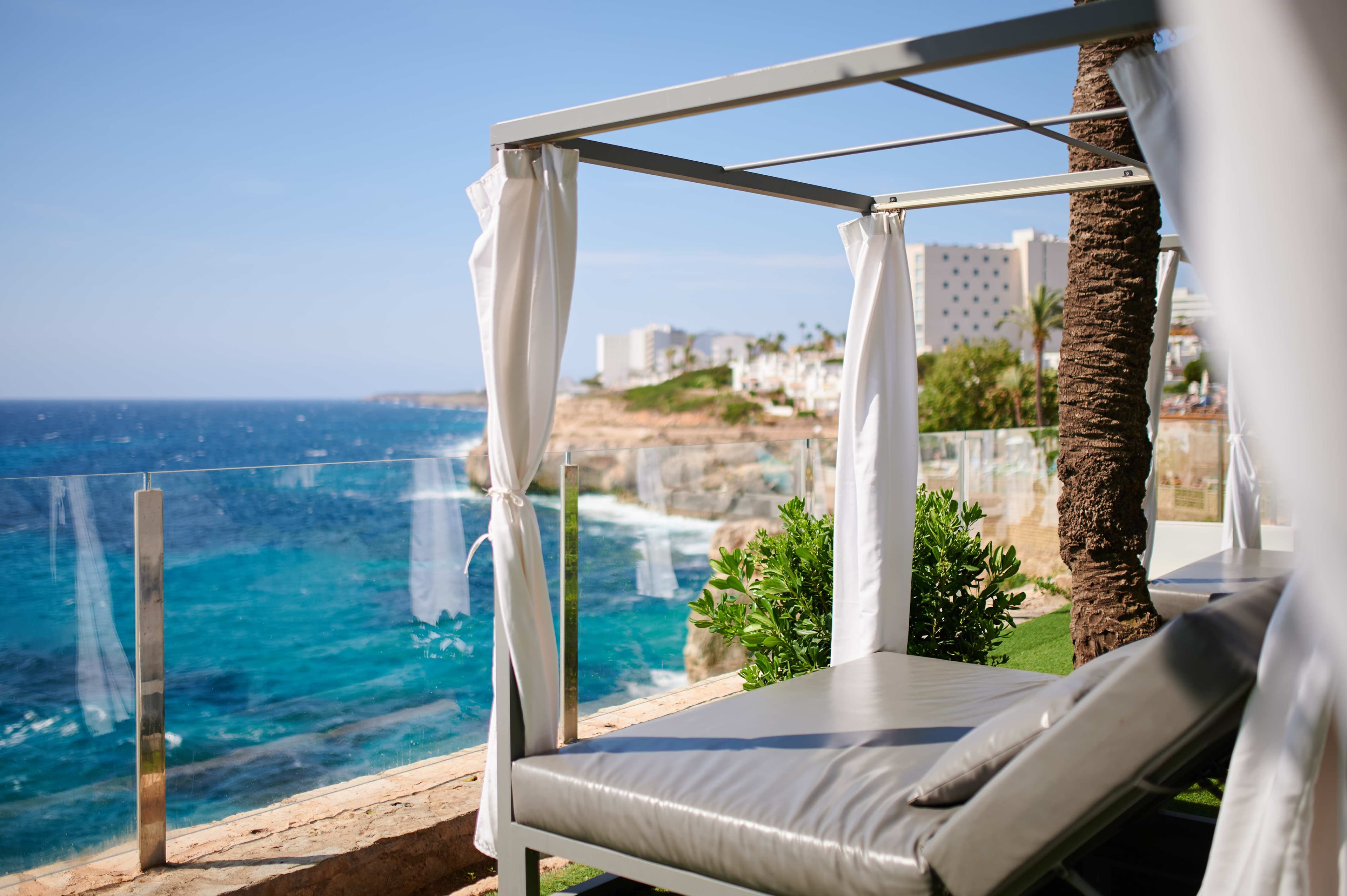 Alua Calas de Mallorca Resort Ansicht 10