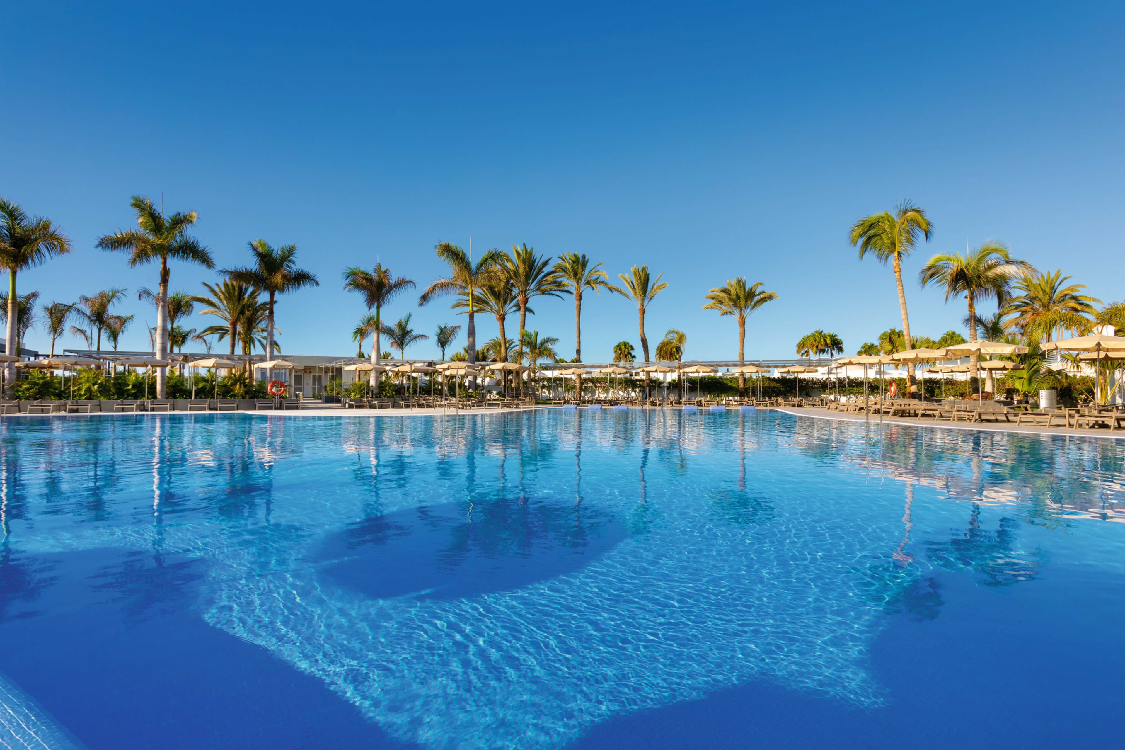 Hotel Riu Palace Maspalomas Adults Only Ansicht 7