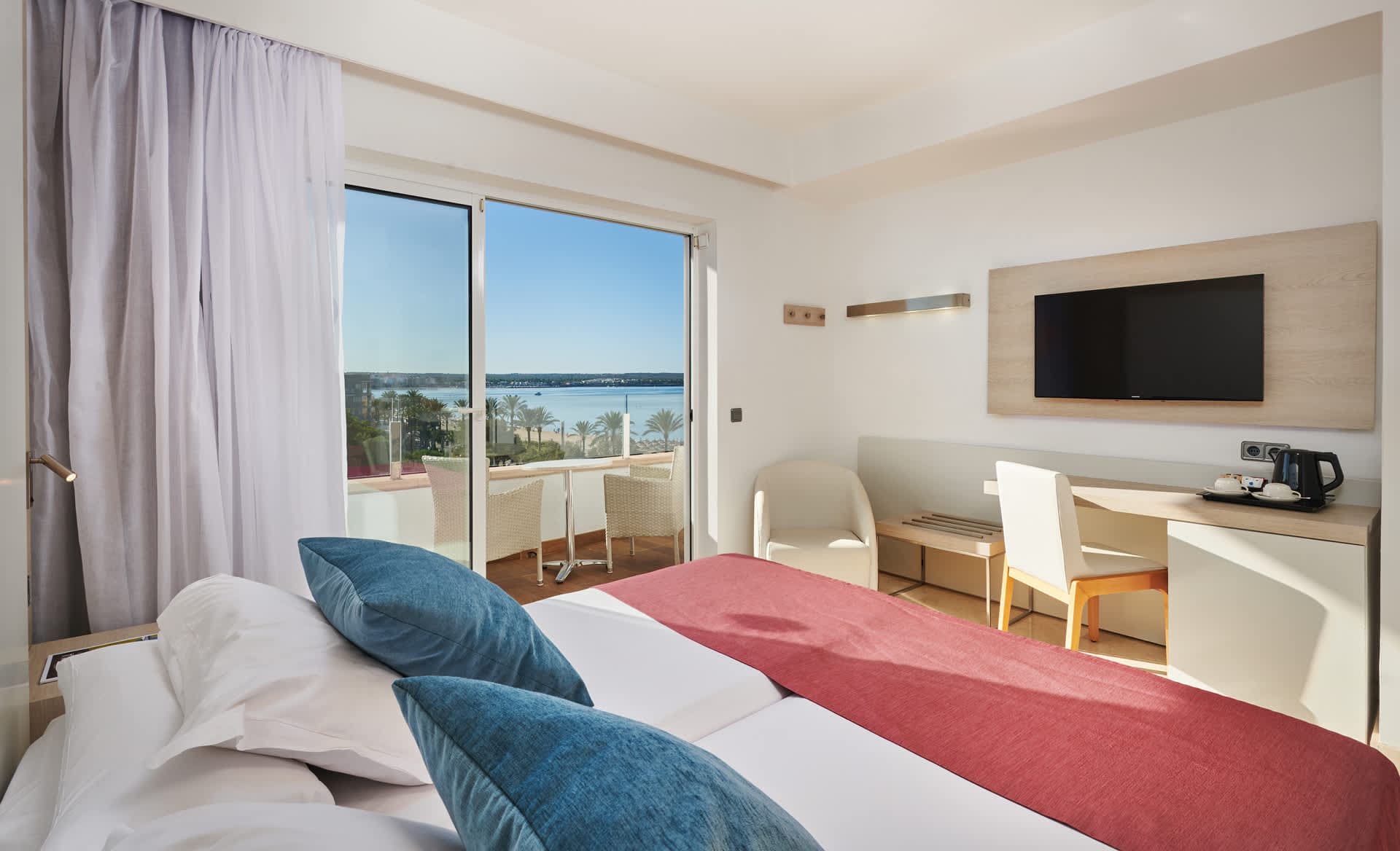 Grupotel Acapulco Playa - Adults Only Ansicht 4