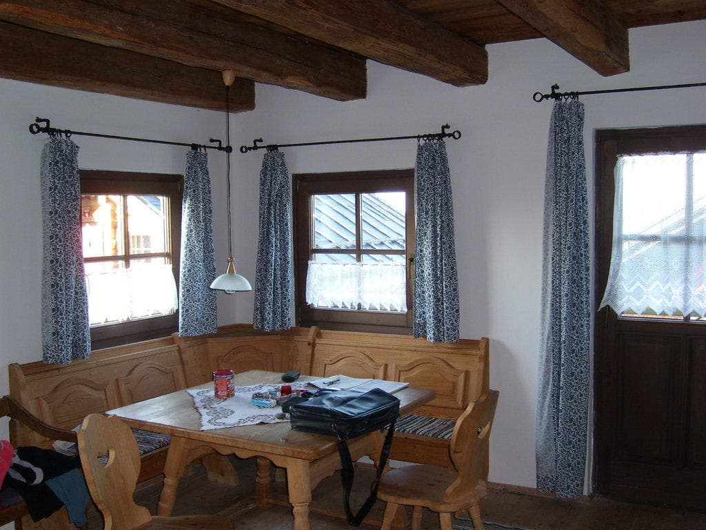 Almdorf & Sporthotel Hochlienz Ansicht 4