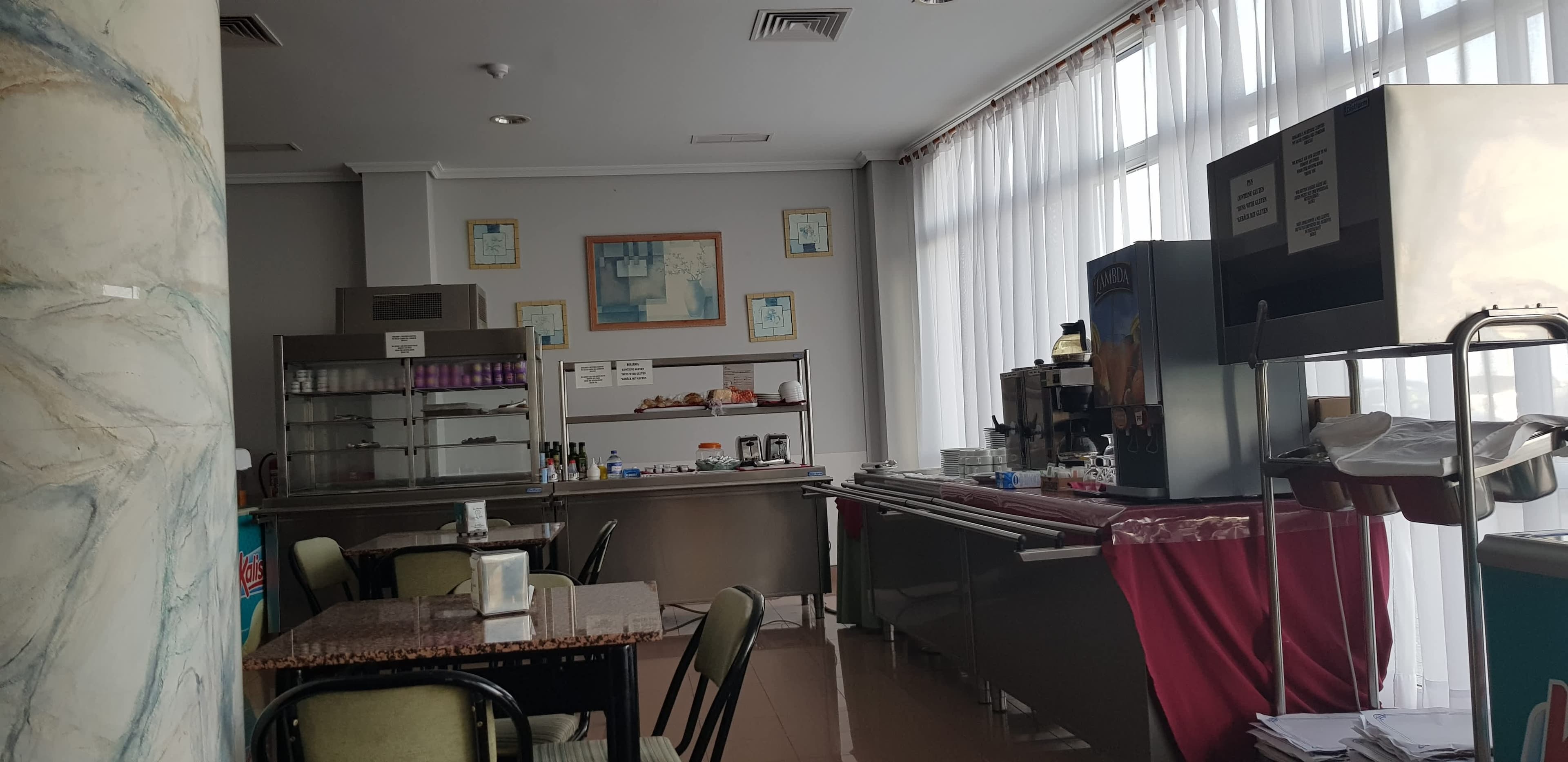 Aparthotel Castillete Ansicht 9