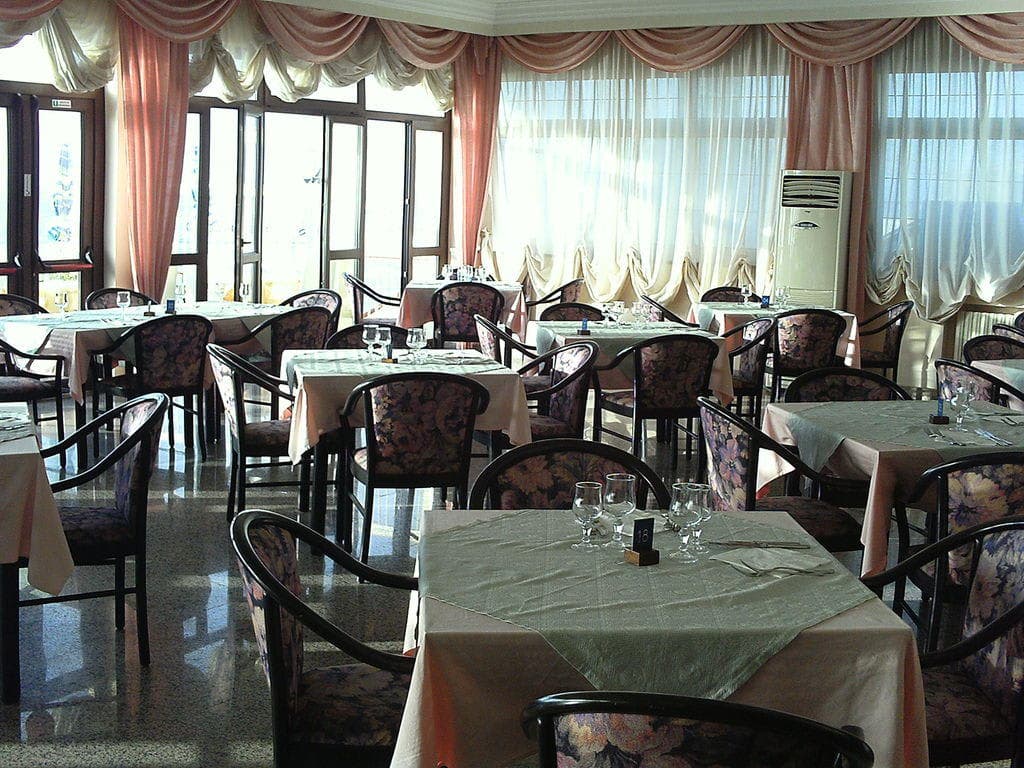 Hotel Terrazzo sul Mare Ansicht 9