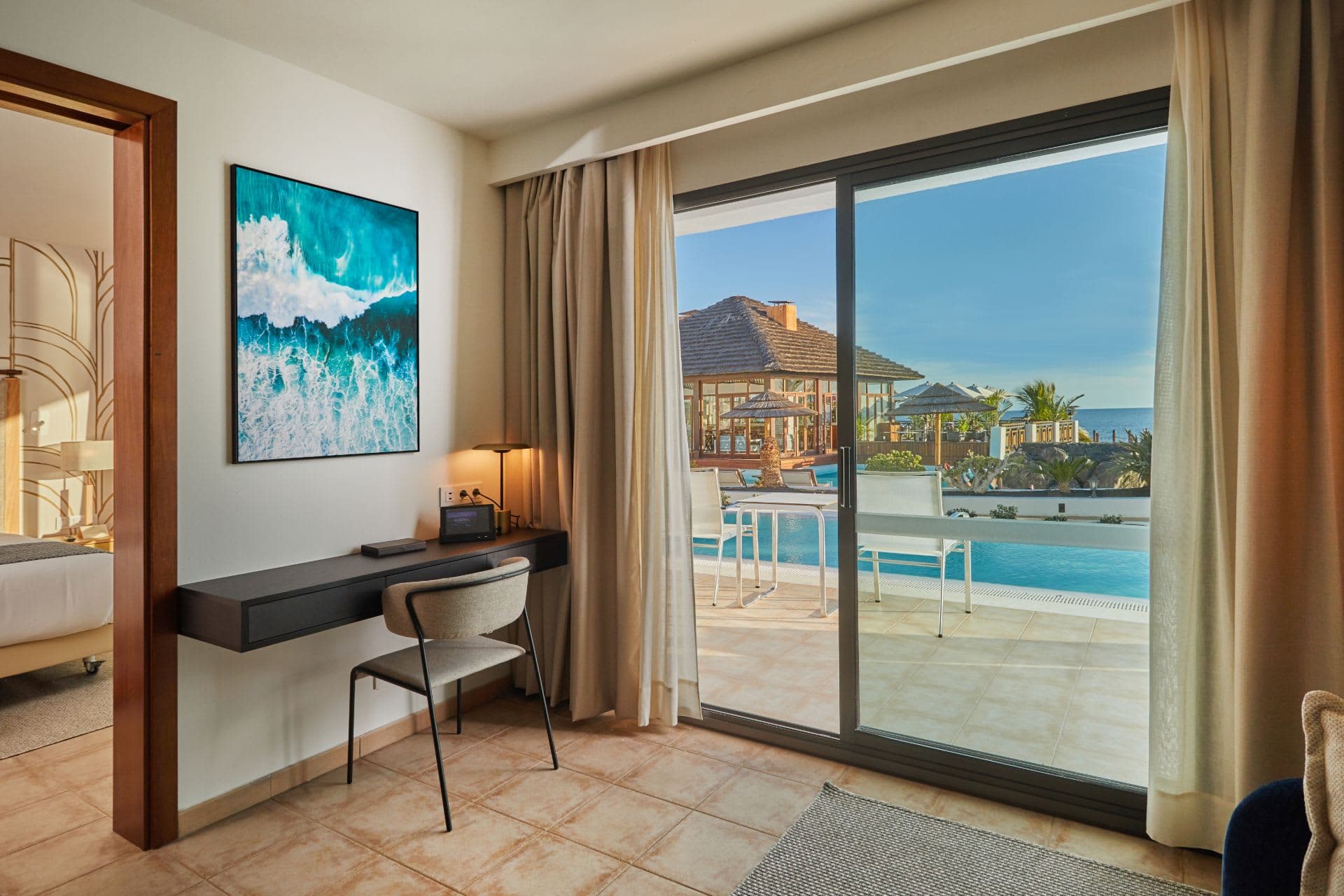 Secrets Lanzarote Resort & Spa - Adults only Ansicht 5