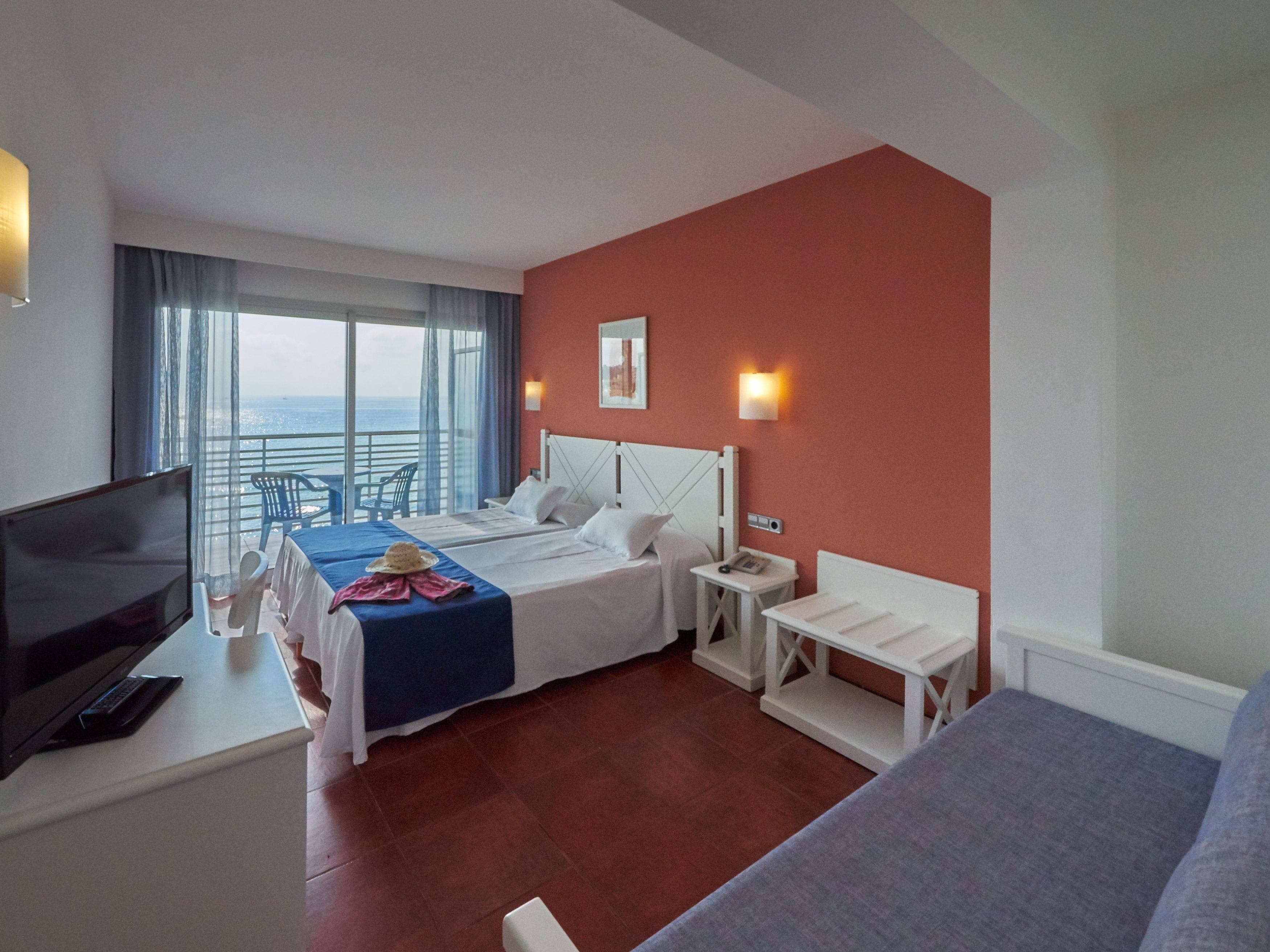 Hotel Na Forana Ansicht 5