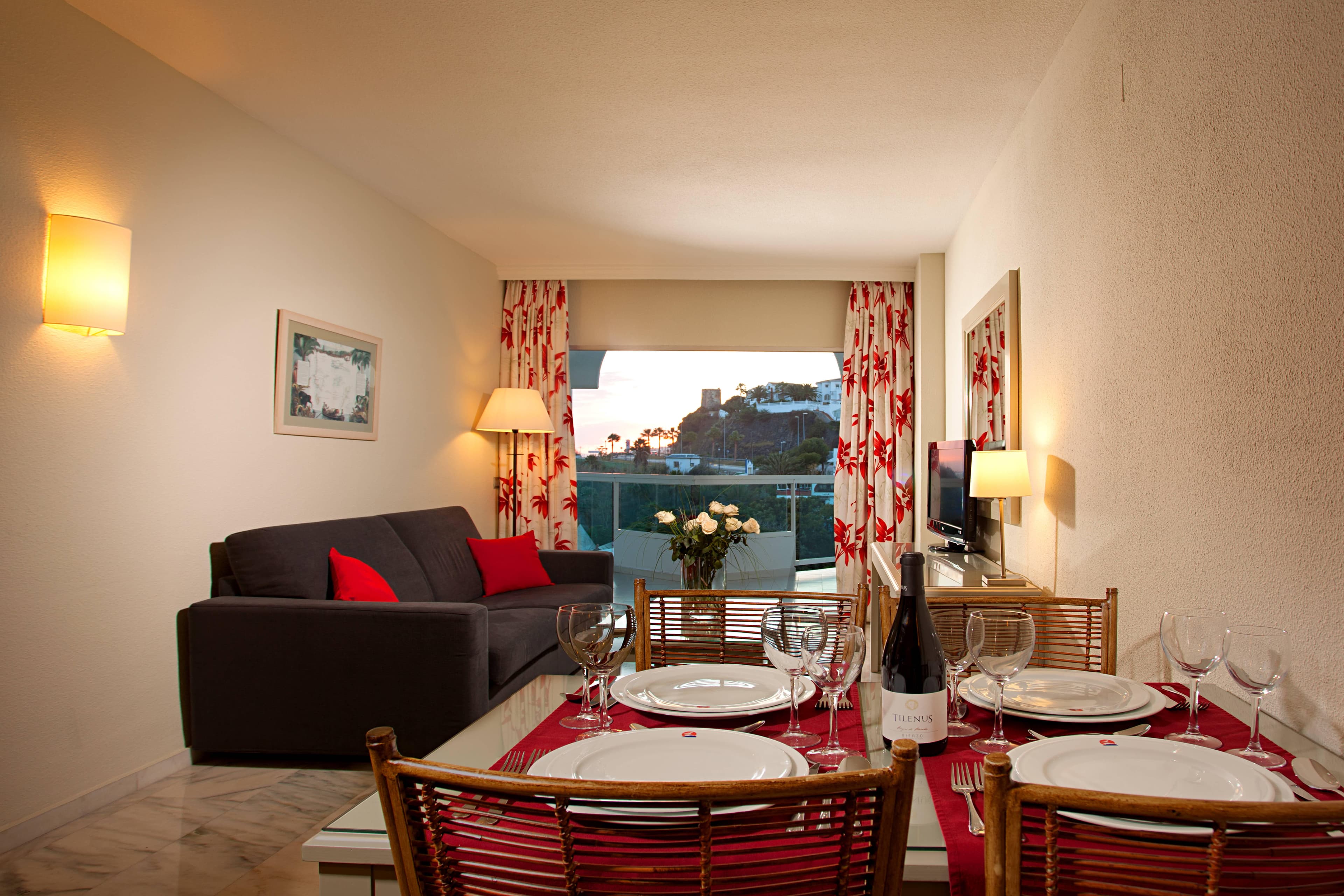 Ona Marinas de Nerja Spa Resort Ansicht 6