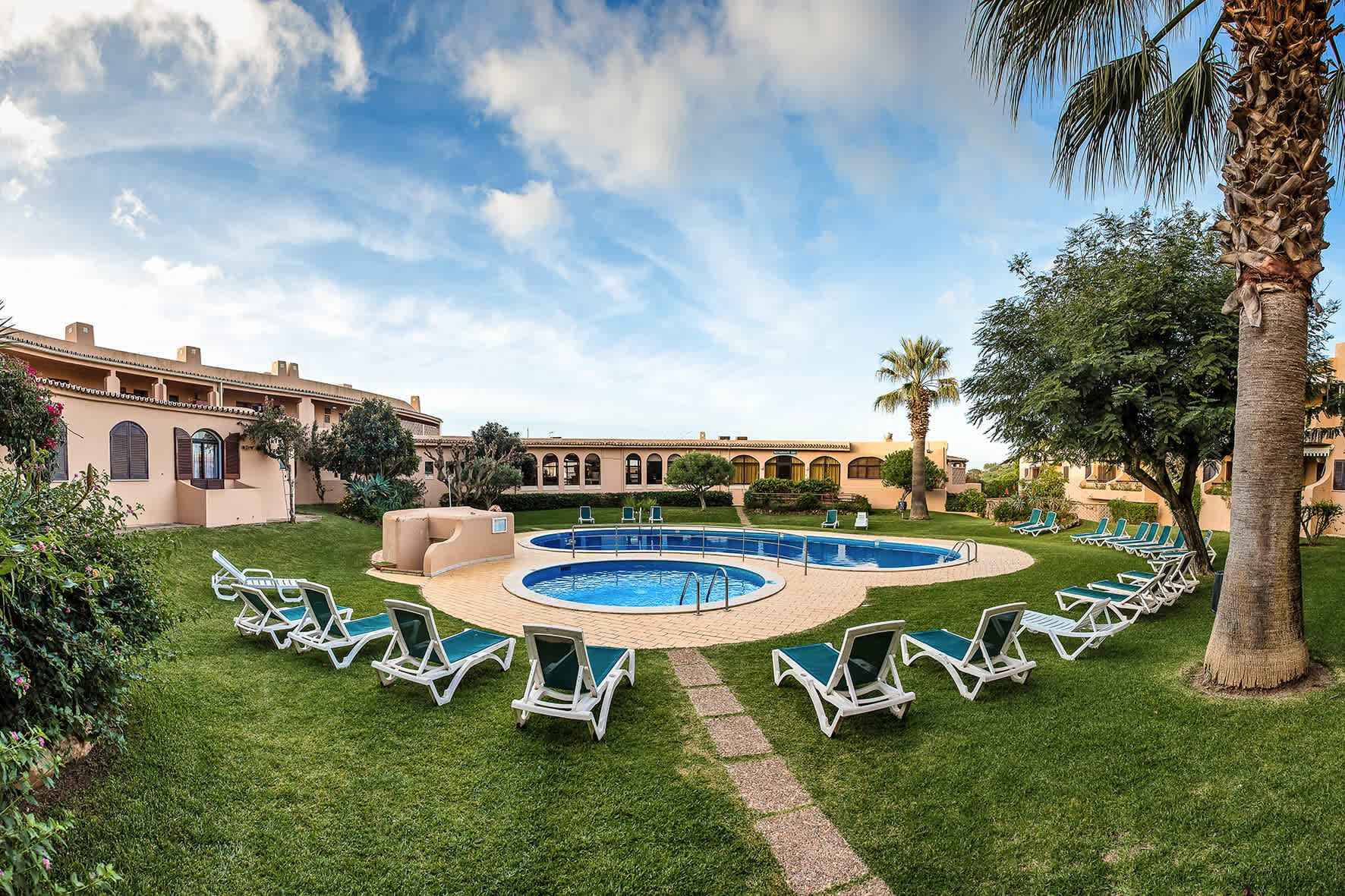 Clube Maria Luisa