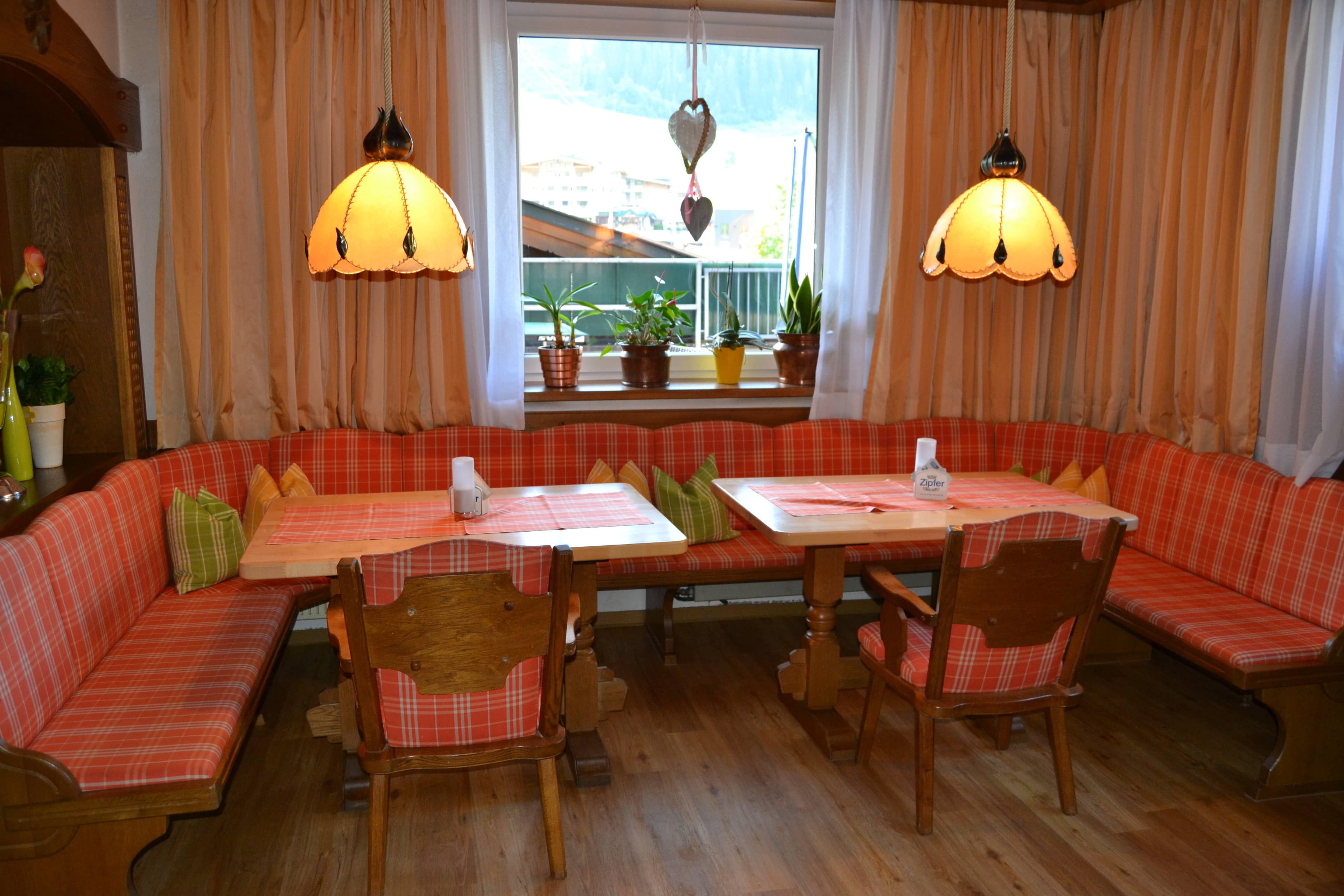 Hotel Sonnblick Ansicht 7