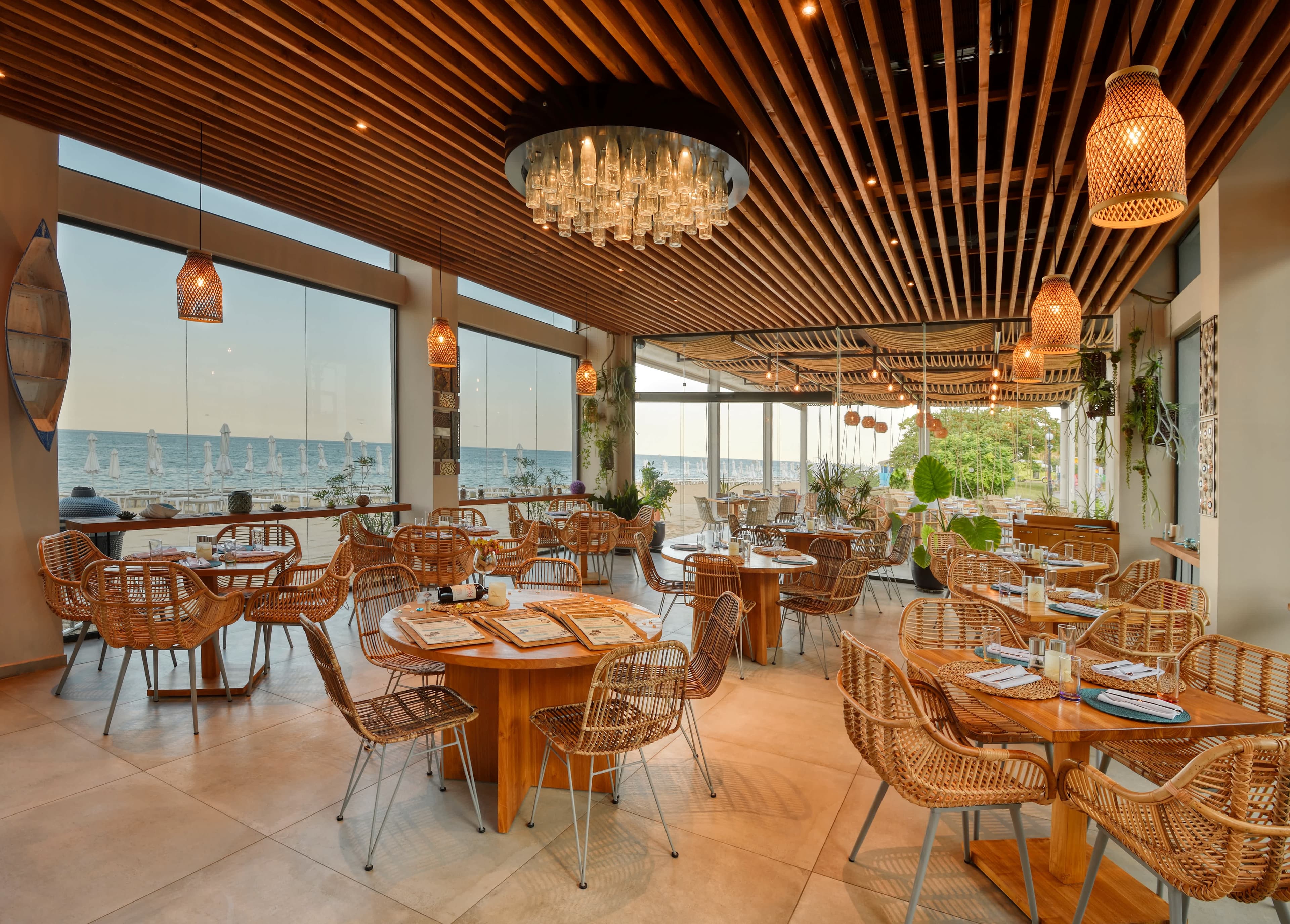 GRIFID Encanto Beach Ansicht 9