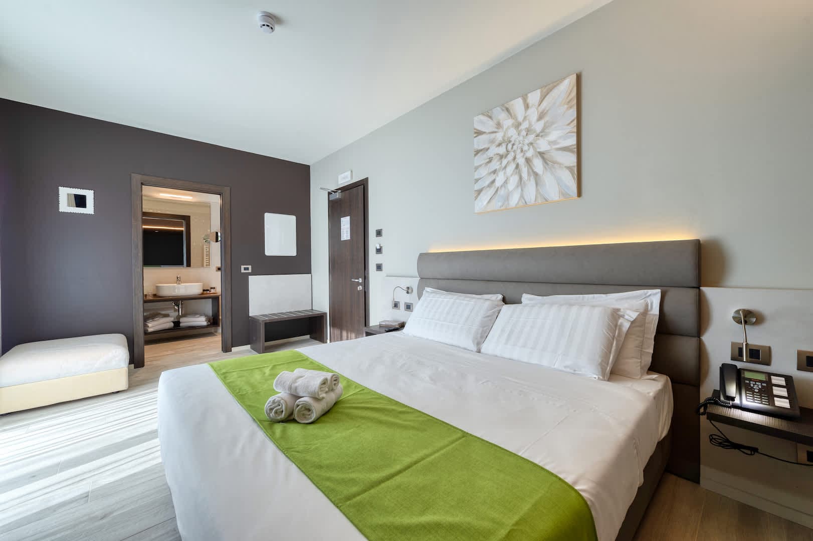 Vision Hotel Ansicht 5