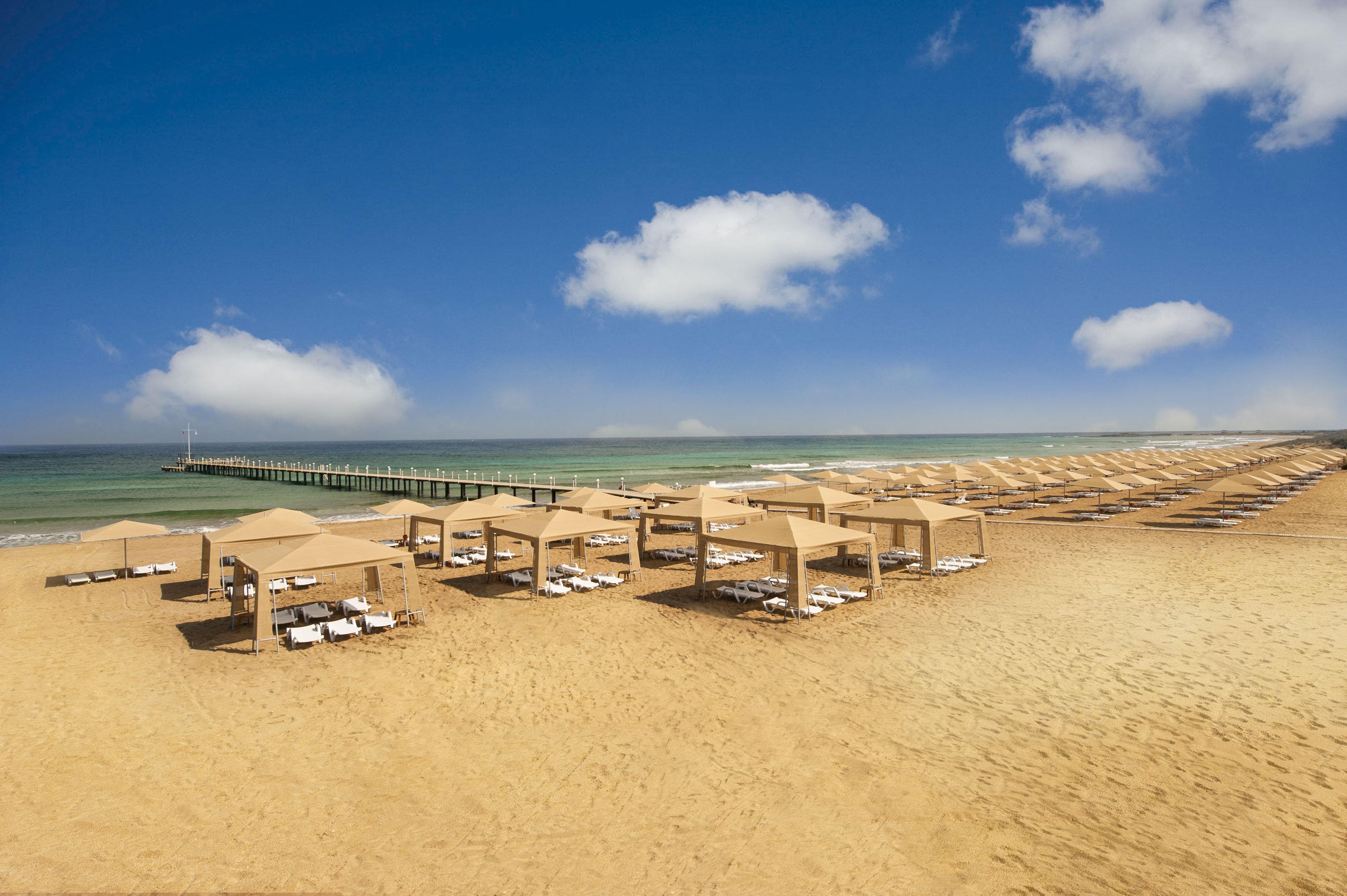 Kaya Artemis Resort Ansicht 9