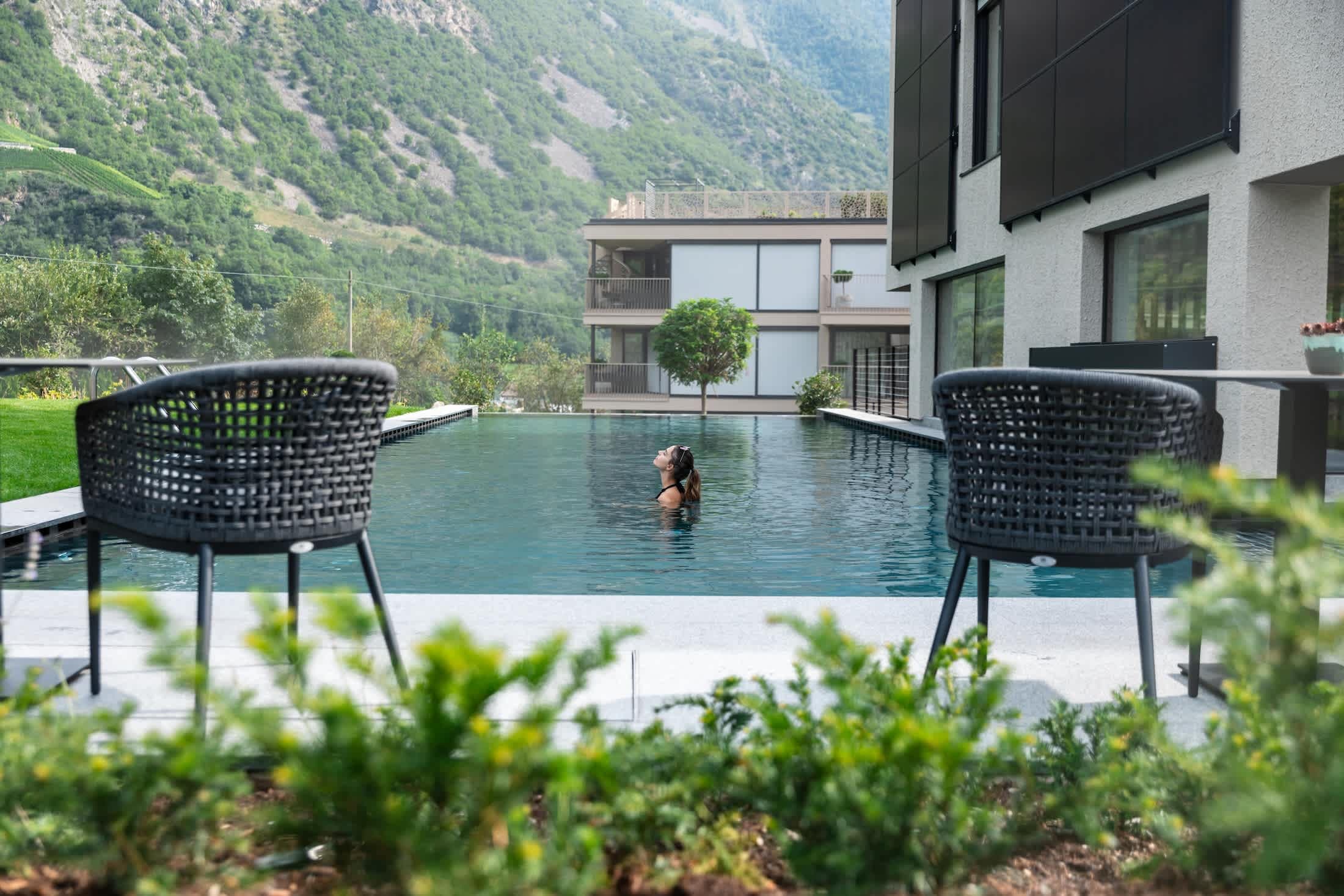 Boutique Hotel AMARIL Ansicht 6