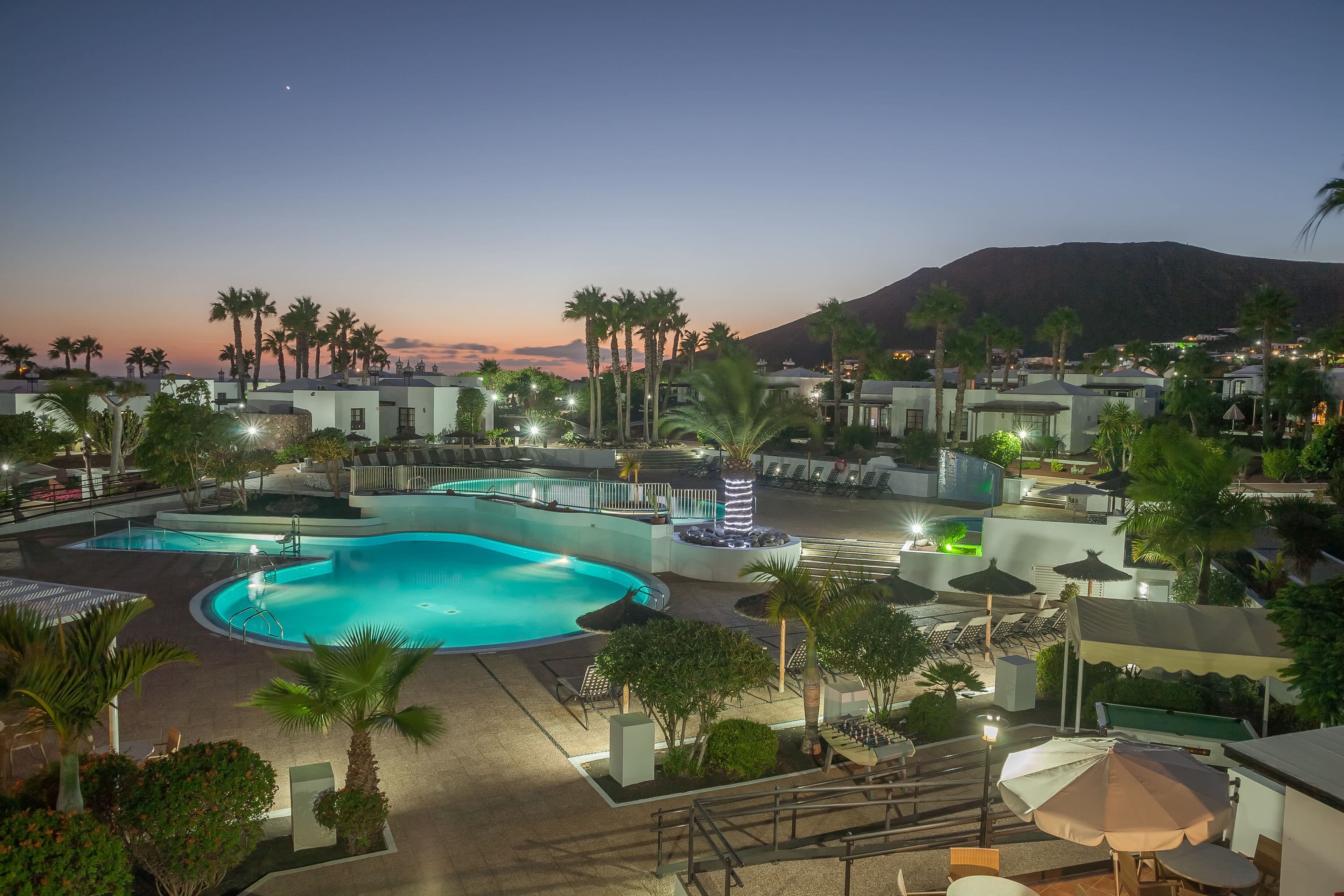 Jardines del Sol Ansicht 6