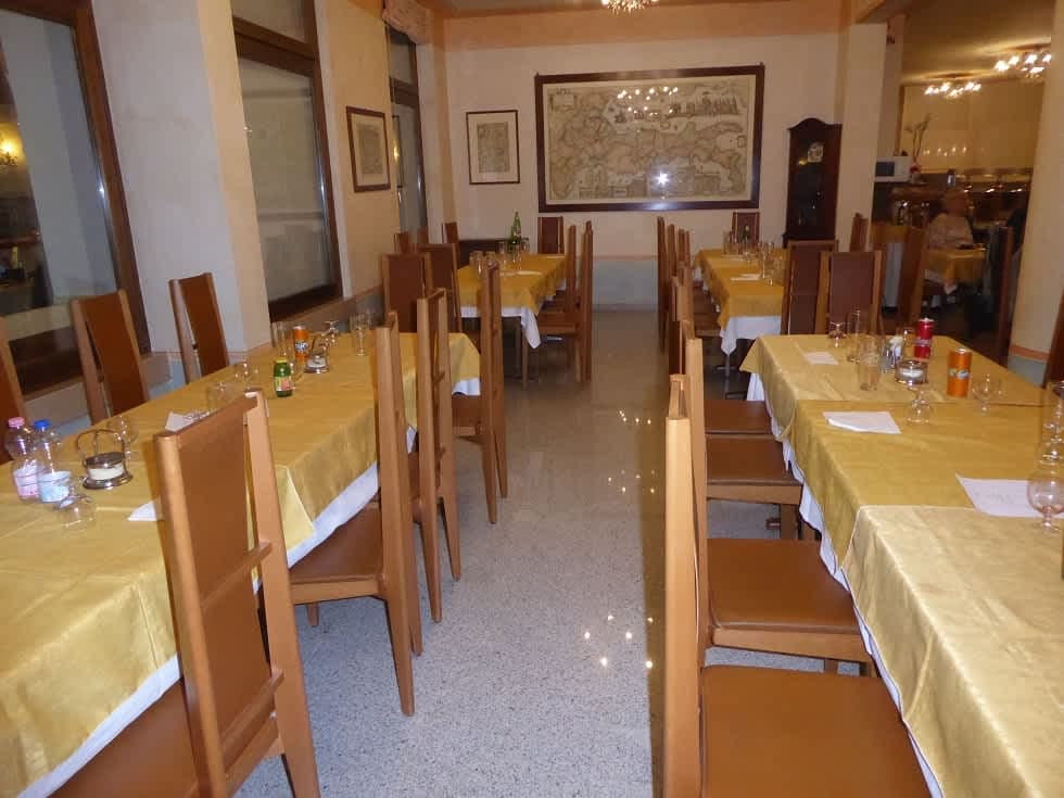Albergo Sole Ansicht 8