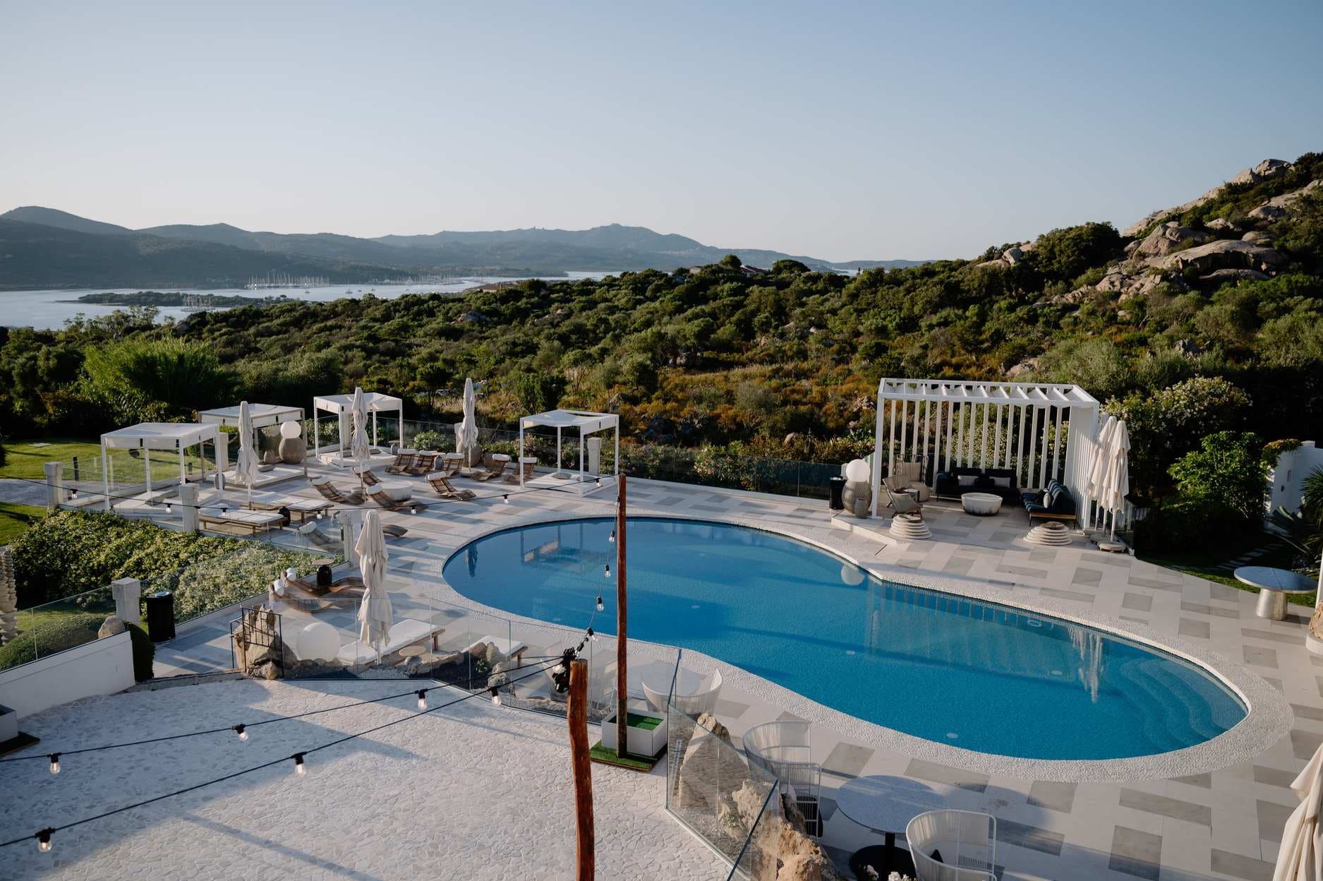 Sulia House Porto Rotondo, Curio Collection by Hilton Ansicht 7
