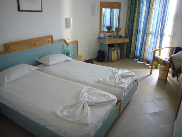 Sahara Beach Aquapark & Resort Ansicht 6