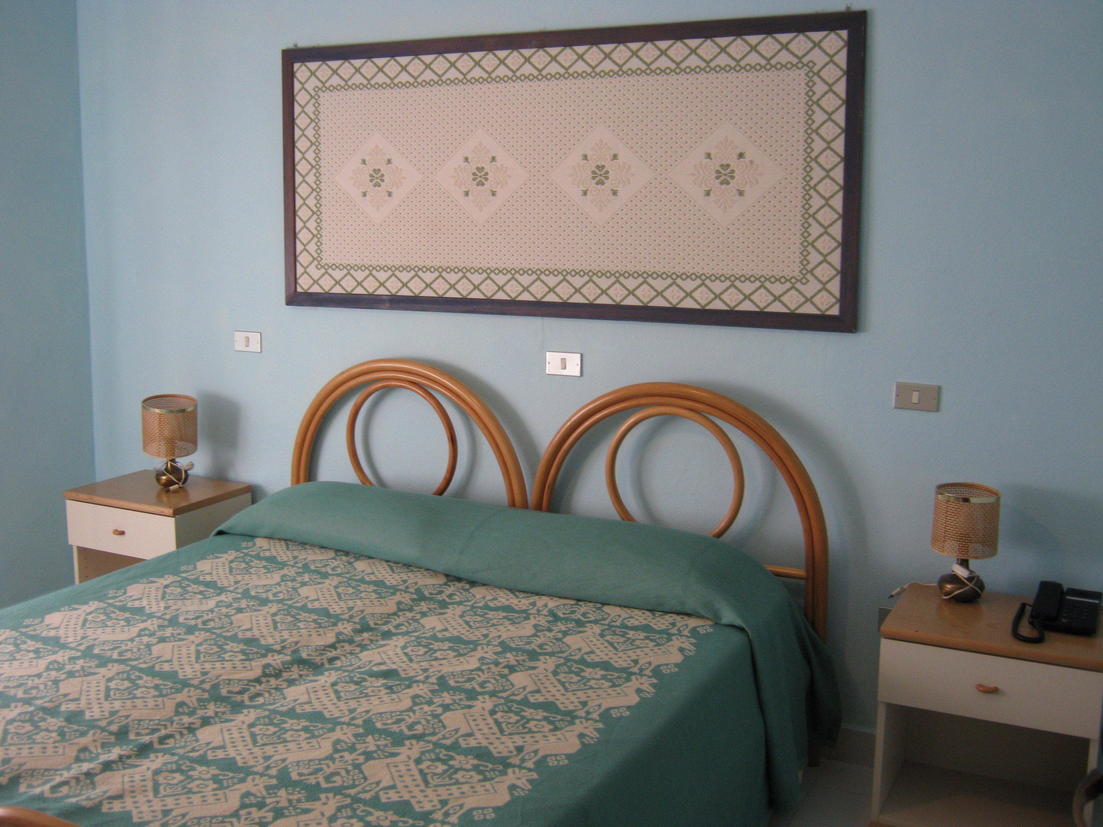 Hotel Le Mimose Ansicht 3