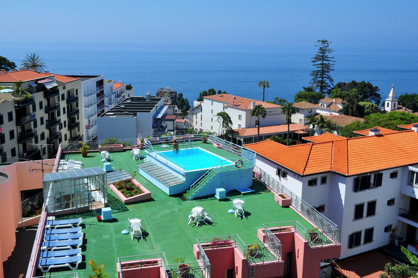 Hotel Imperatriz