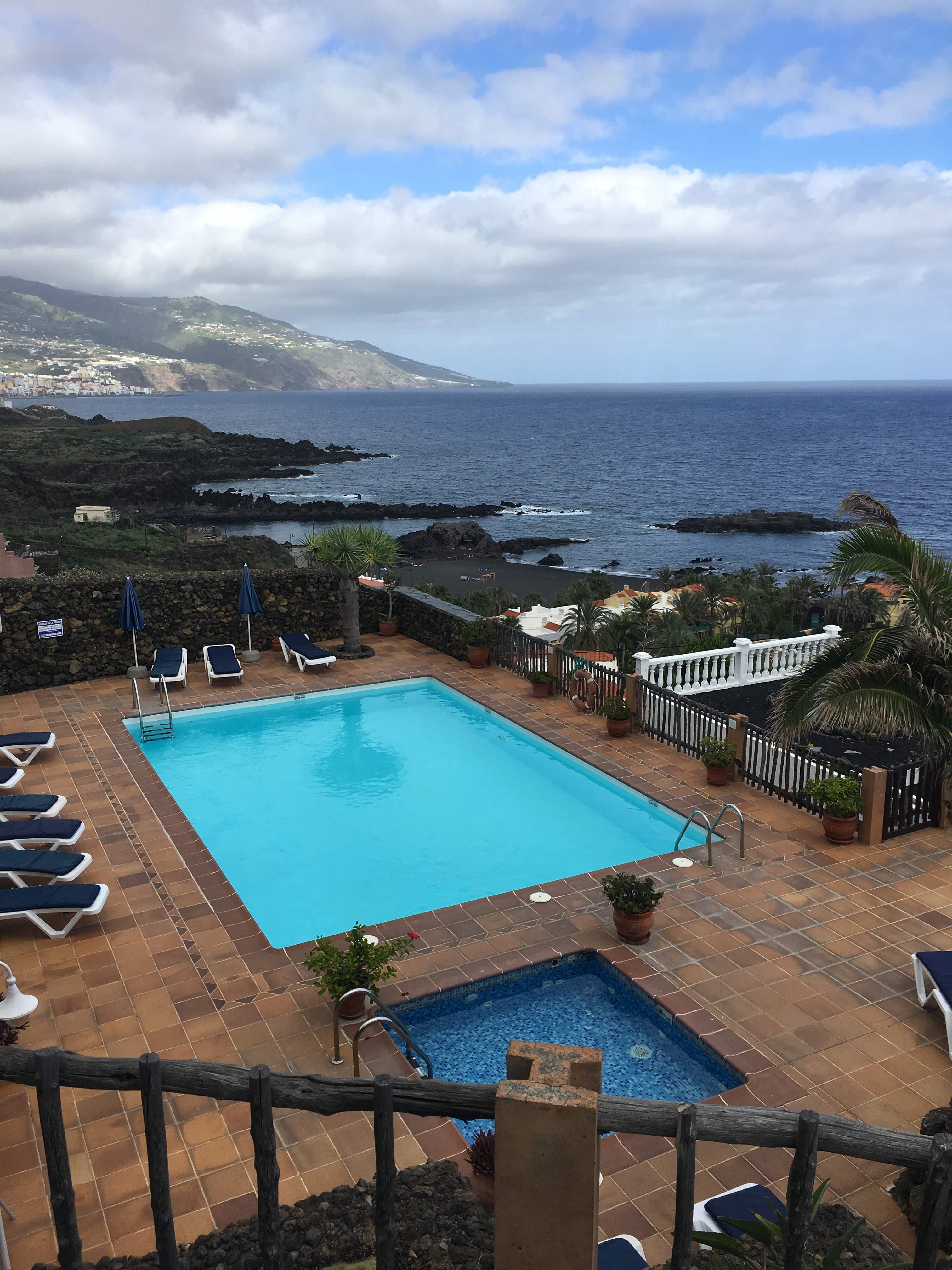 Apartamentos Cancajos Ansicht 9