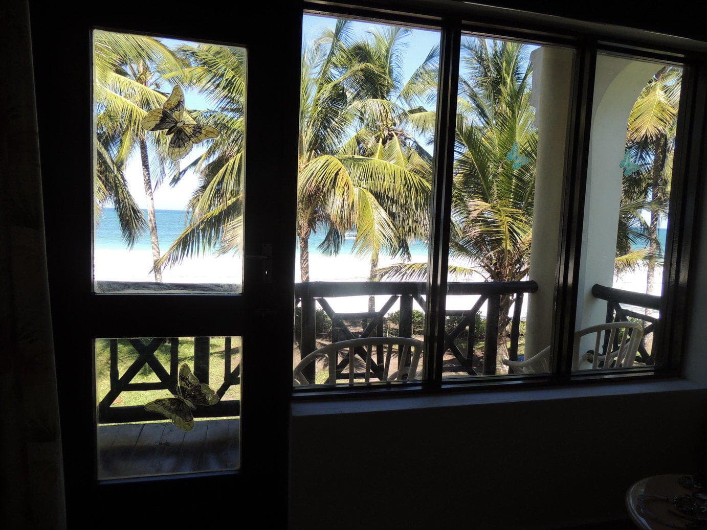 Hotel Papillon Lagoon Reef Ansicht 6