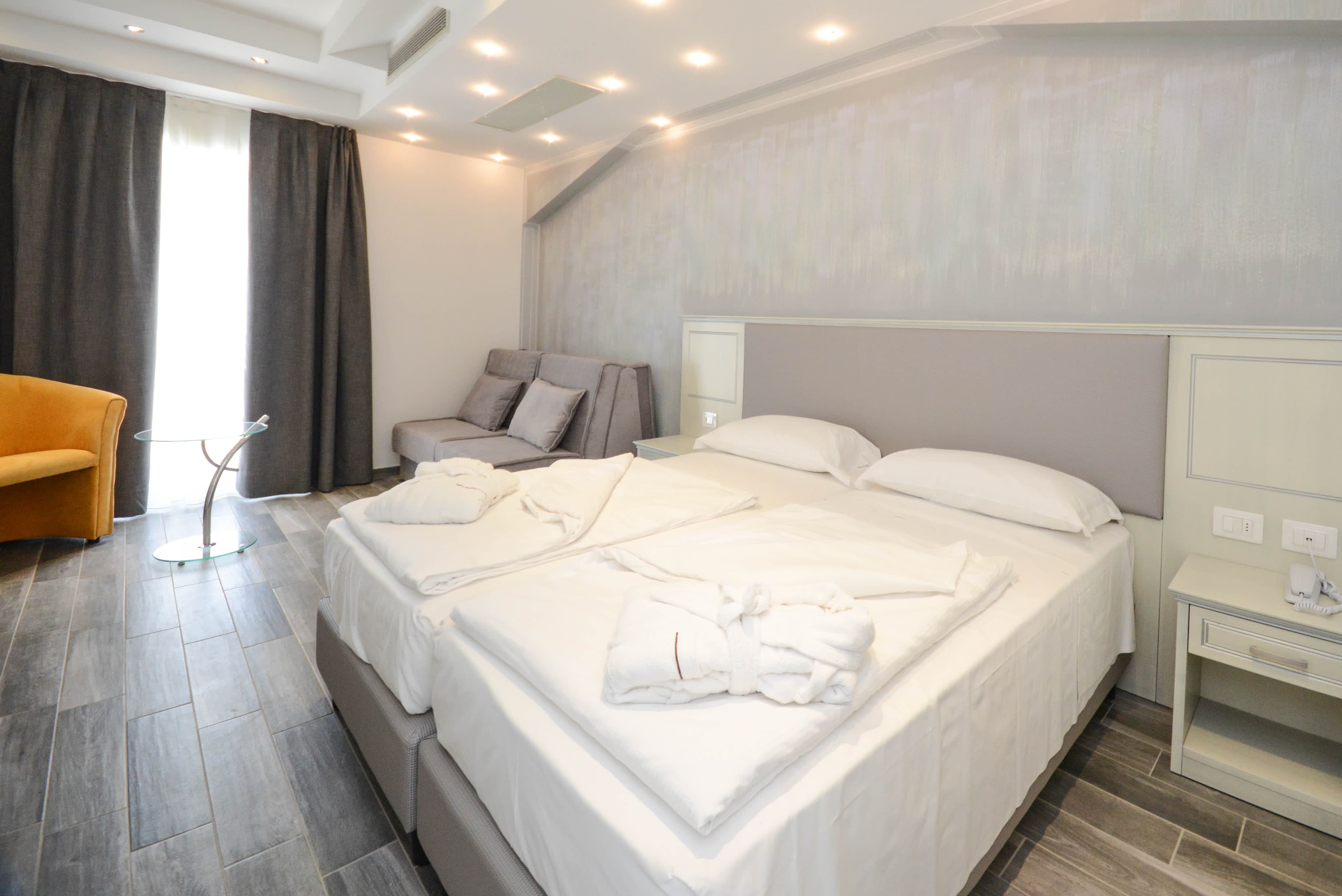 Villa Paradiso Suite Ansicht 4