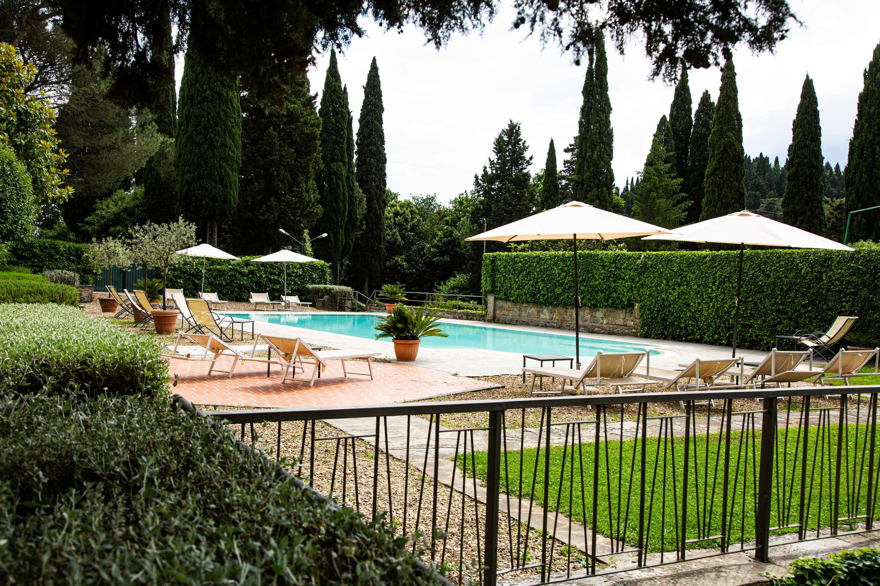 Villa Dei Bosconi Ansicht 9