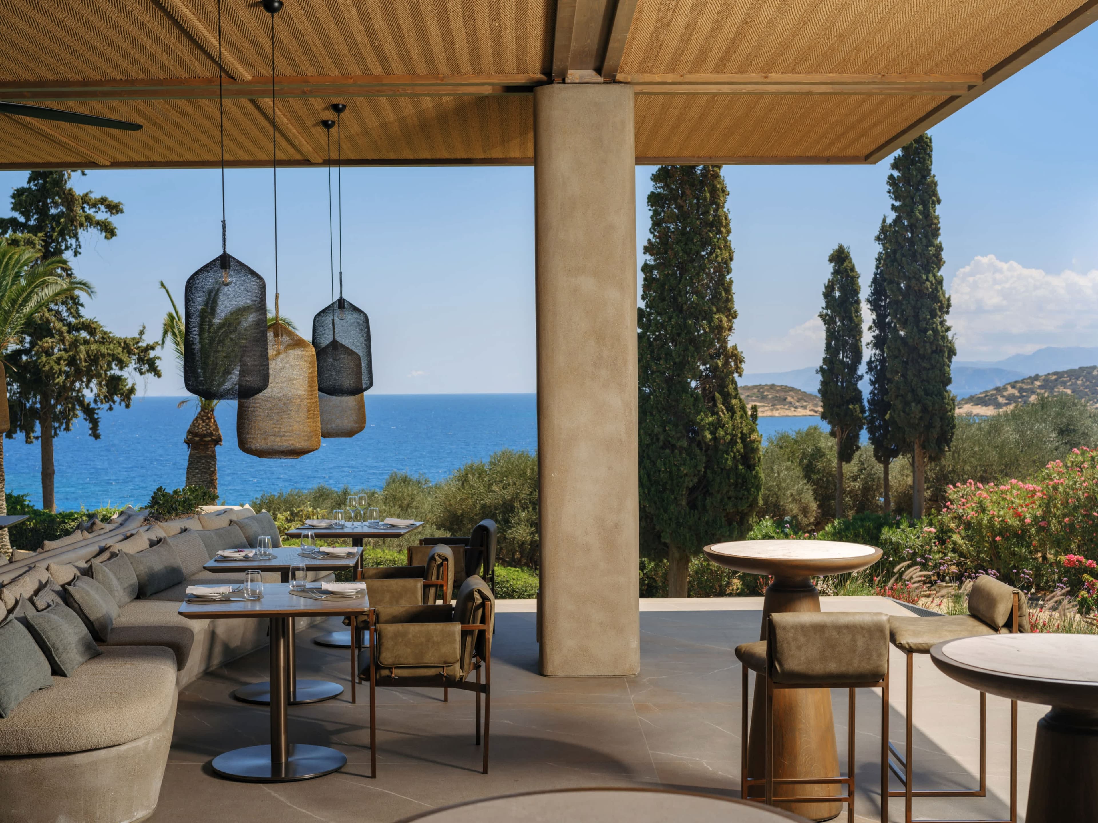 Minos Palace Resort - Adults only Ansicht 9