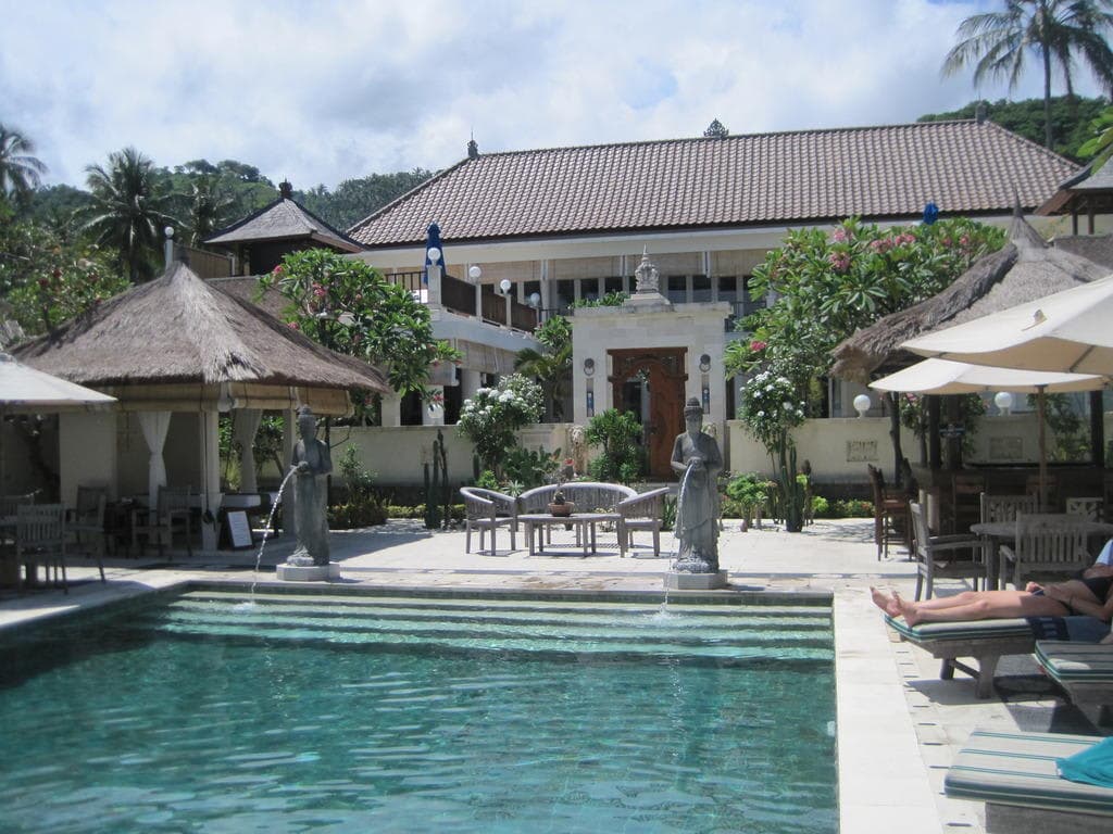 Puri Mas Boutique Resort & Spa