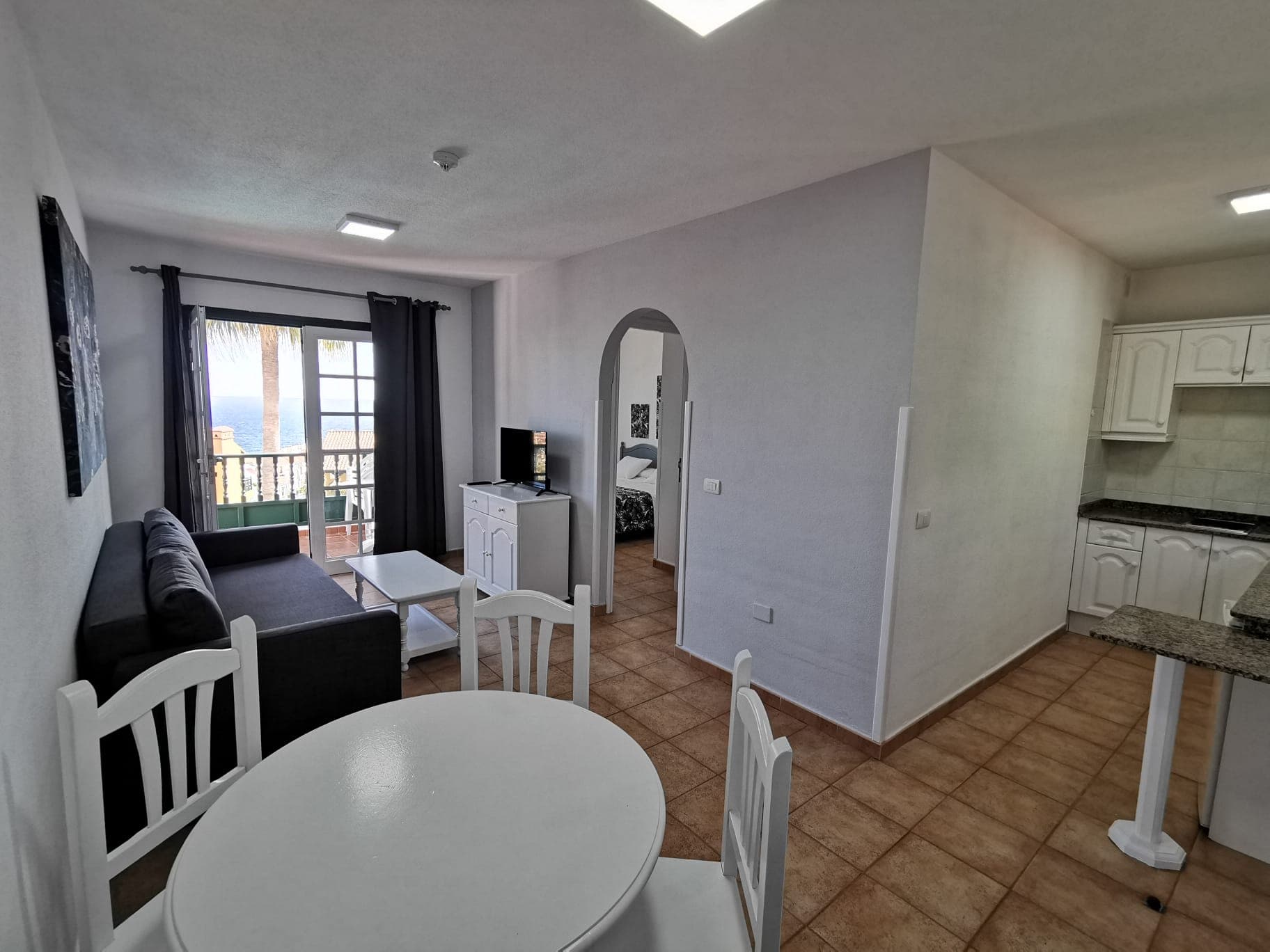 Apartamentos Oasis San Antonio Ansicht 6