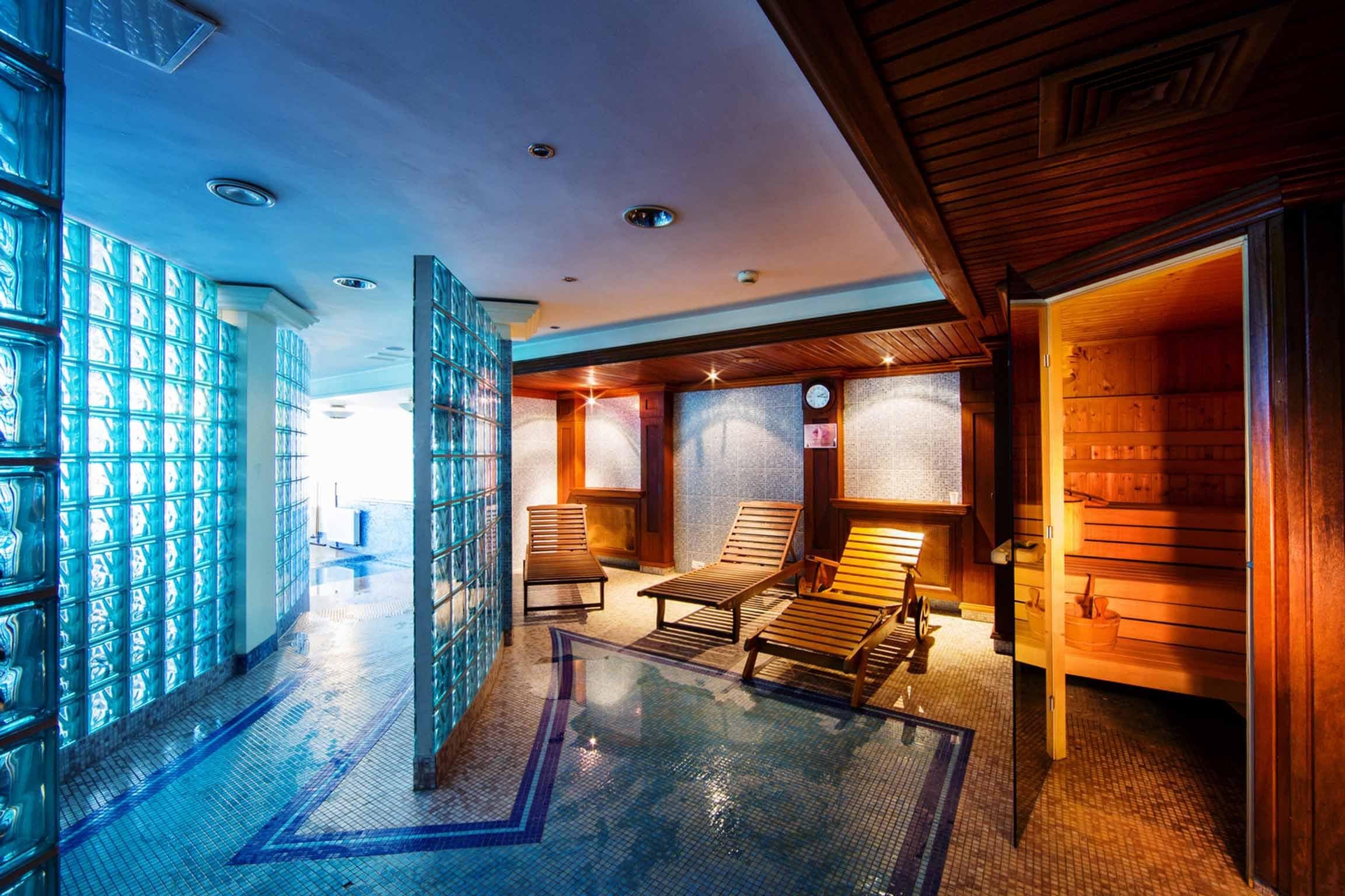 Hotel Haffner Ansicht 9
