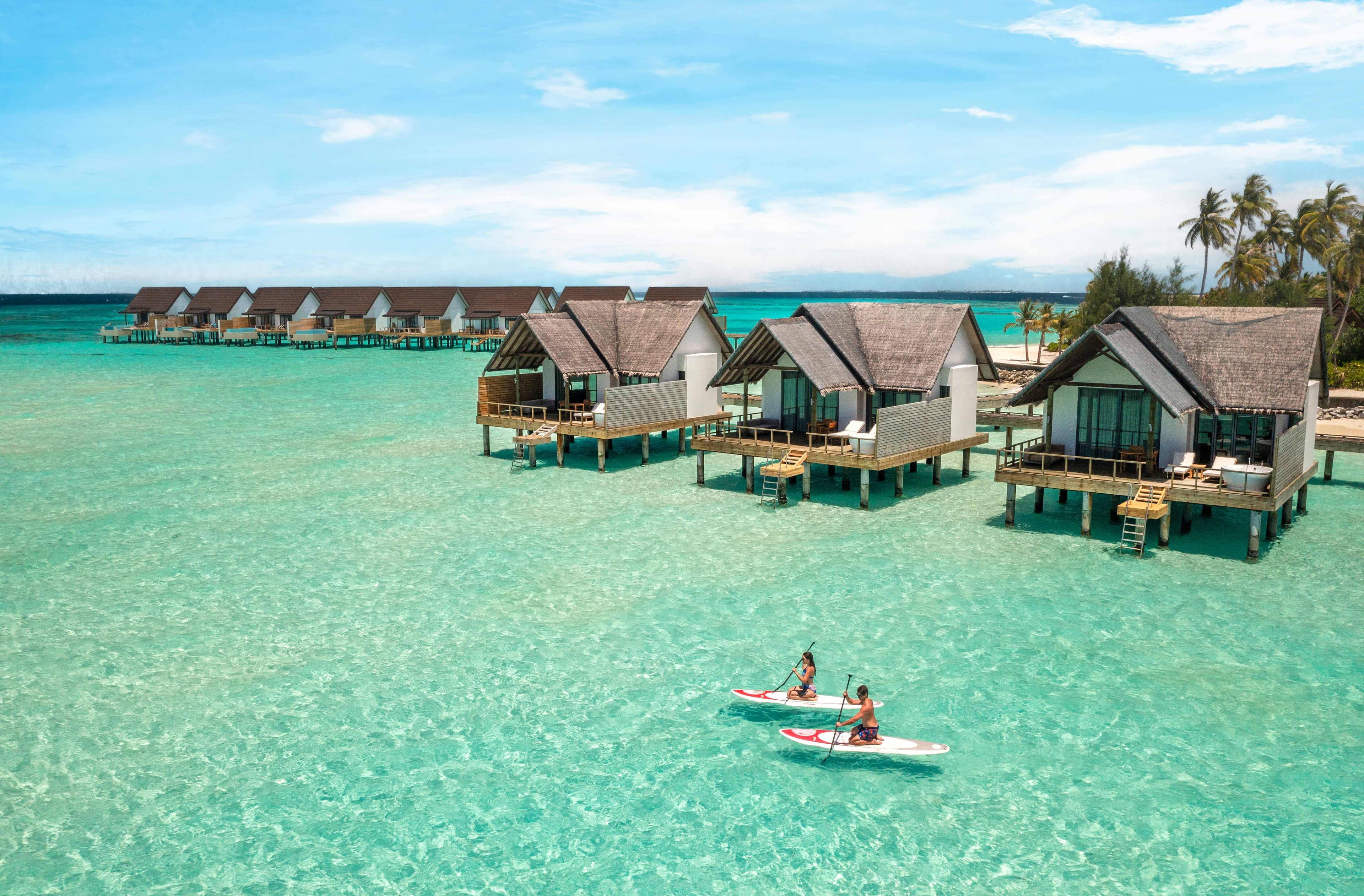 Fushifaru Maldives Ansicht 3