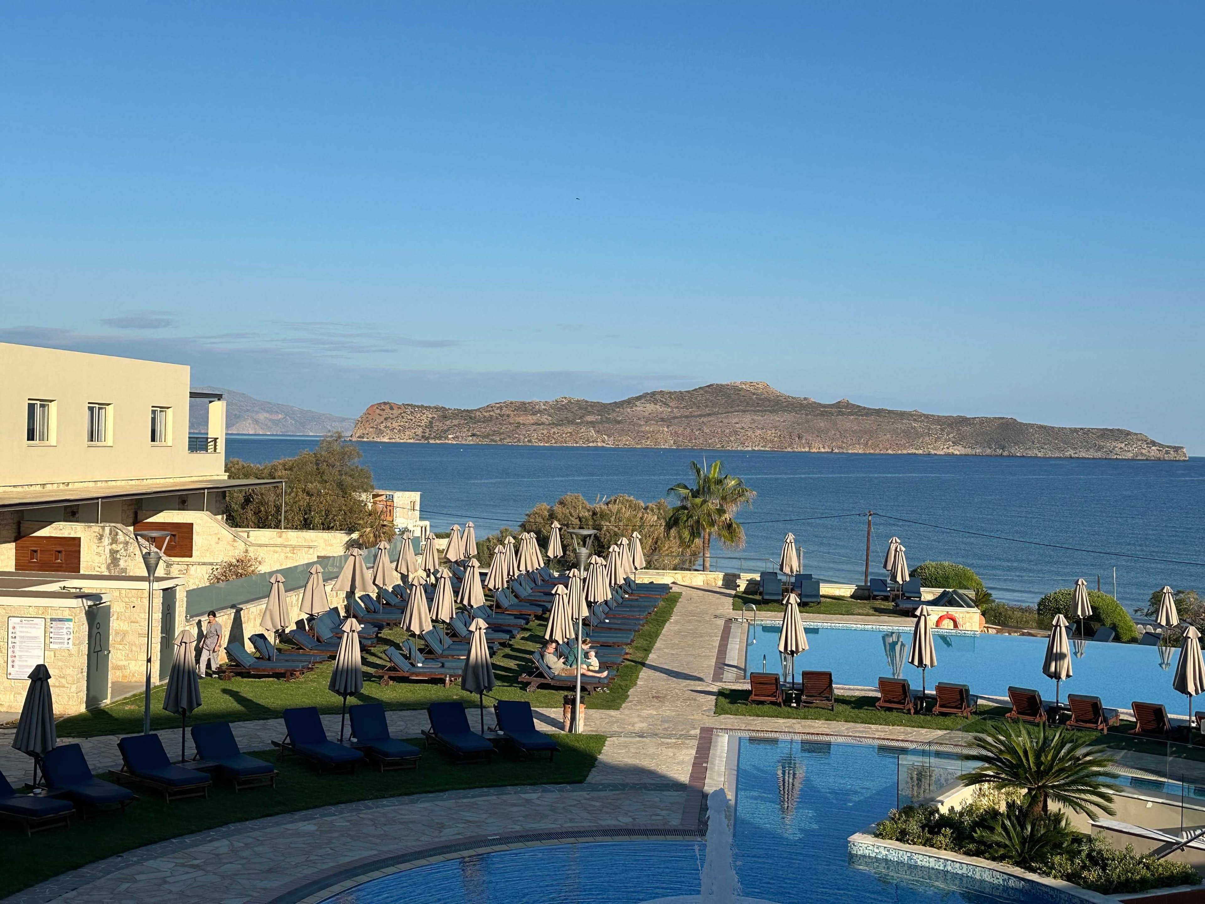 Cretan Dream Royal & Cretan Dream Royal Luxury Suites Ansicht 2