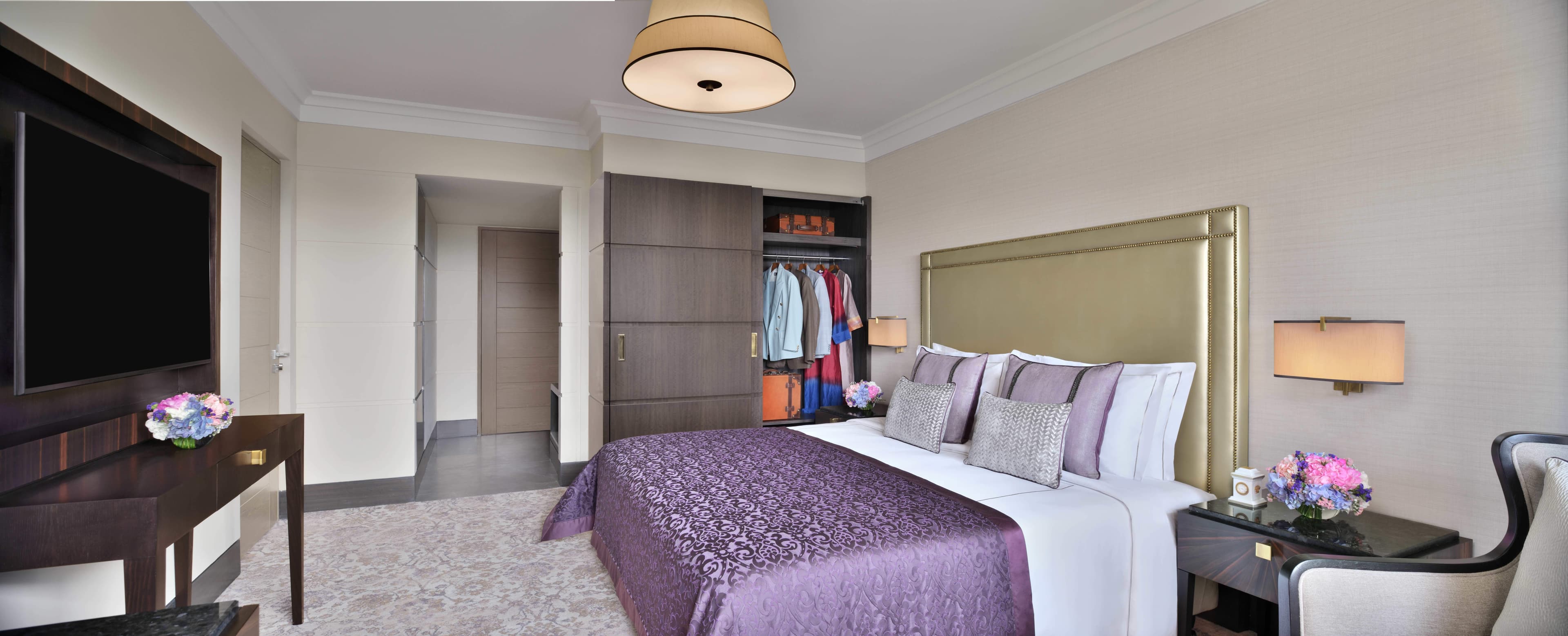 Taj Mahal New Delhi Ansicht 4