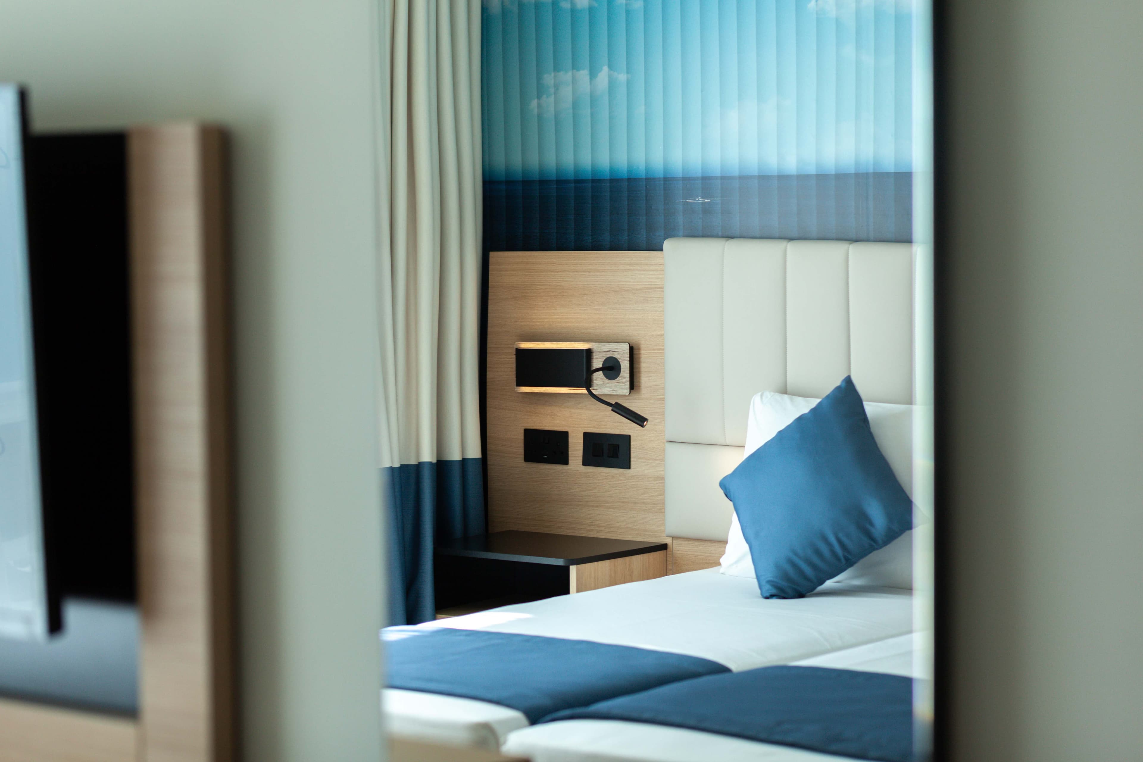 Qawra Palace Resort & Spa Ansicht 4
