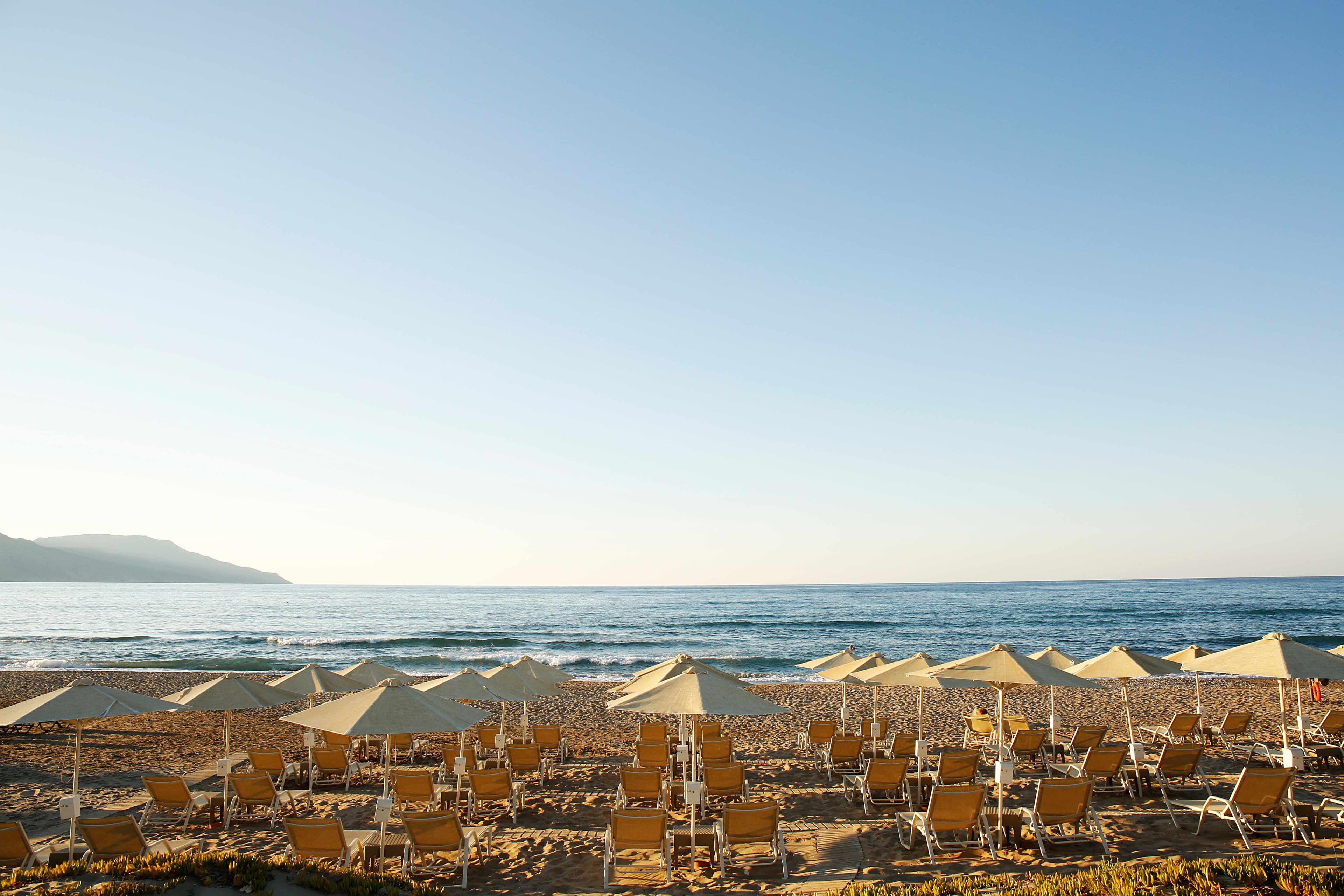 Orpheas Resort - Adults Only Ansicht 9