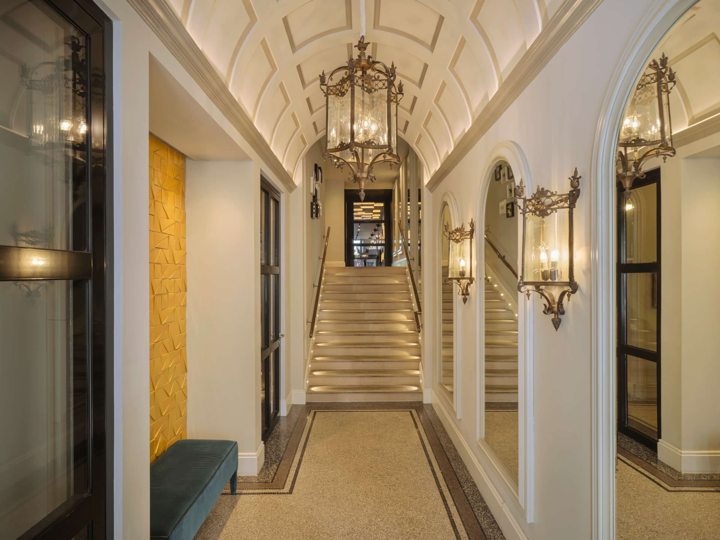 The Nikolai Hotel Hamburg - Leonardo Limited Edition Ansicht 10