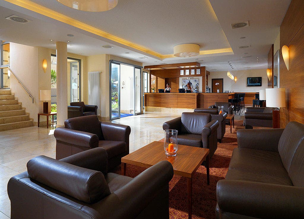 Best Western Hotel Bamberg Ansicht 8