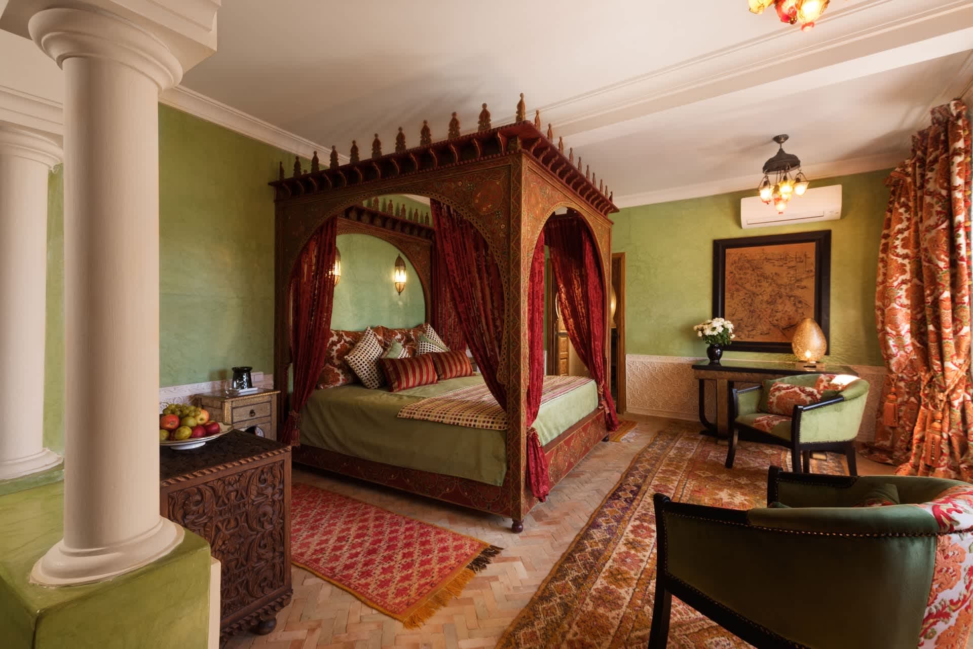 Riad Kheirredine Ansicht 4