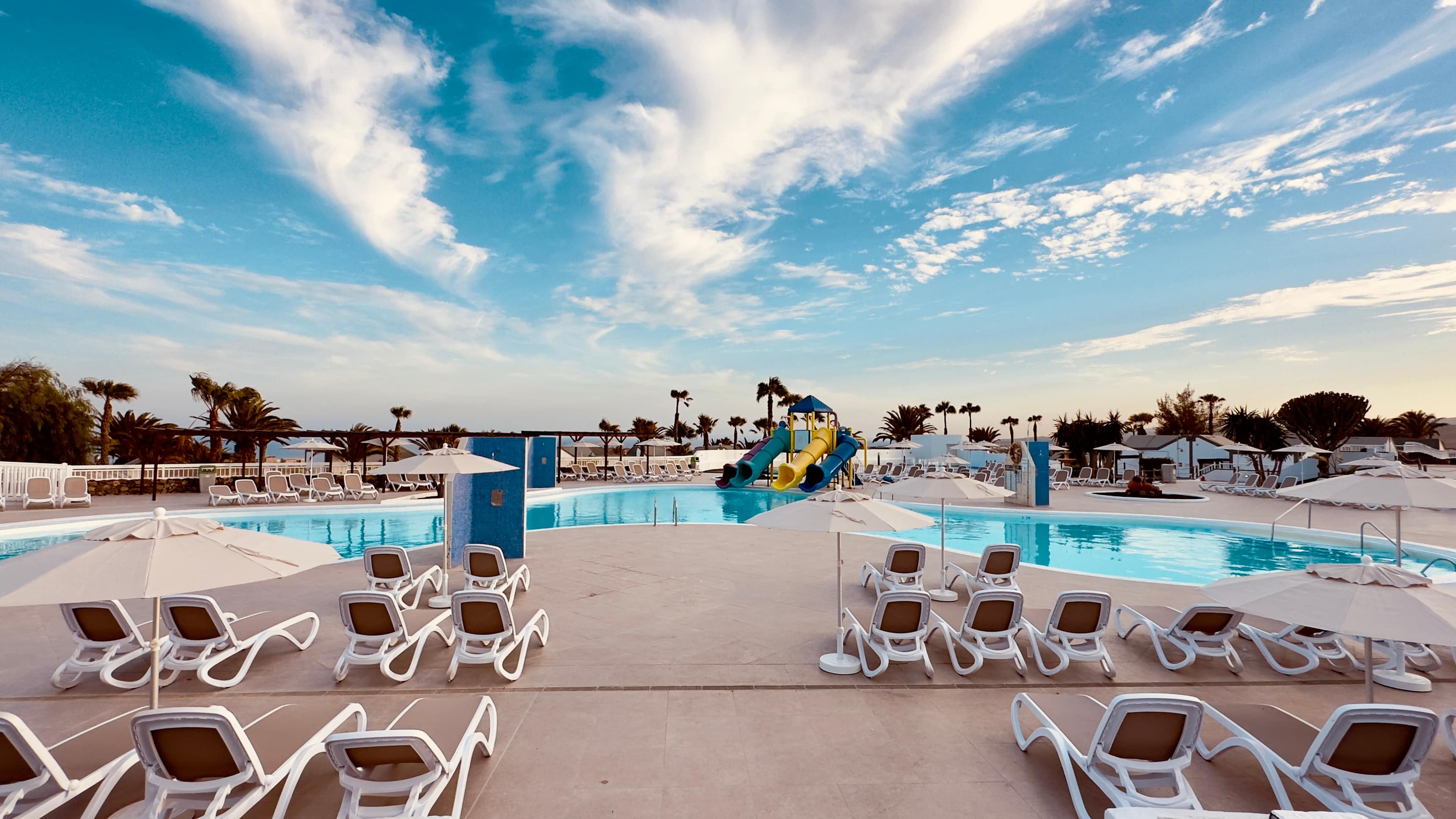 BLUESEA Club Caleta Dorada
