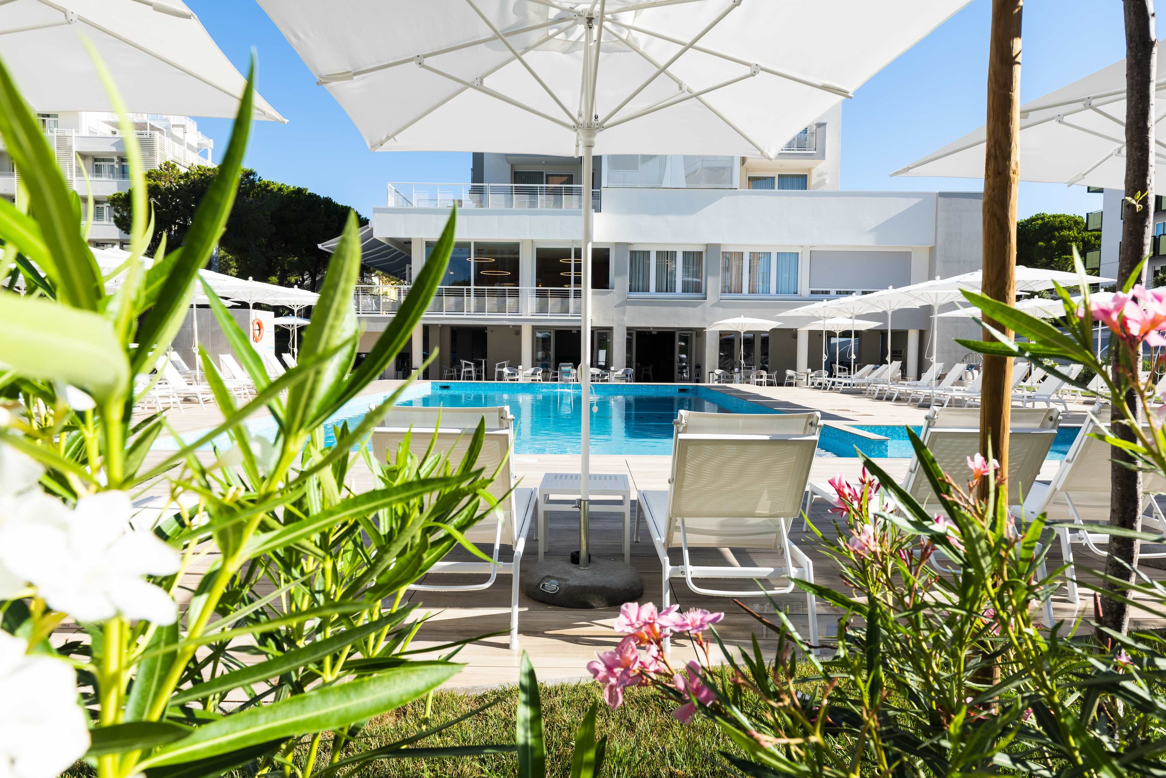 Life Hotel Ansicht 2