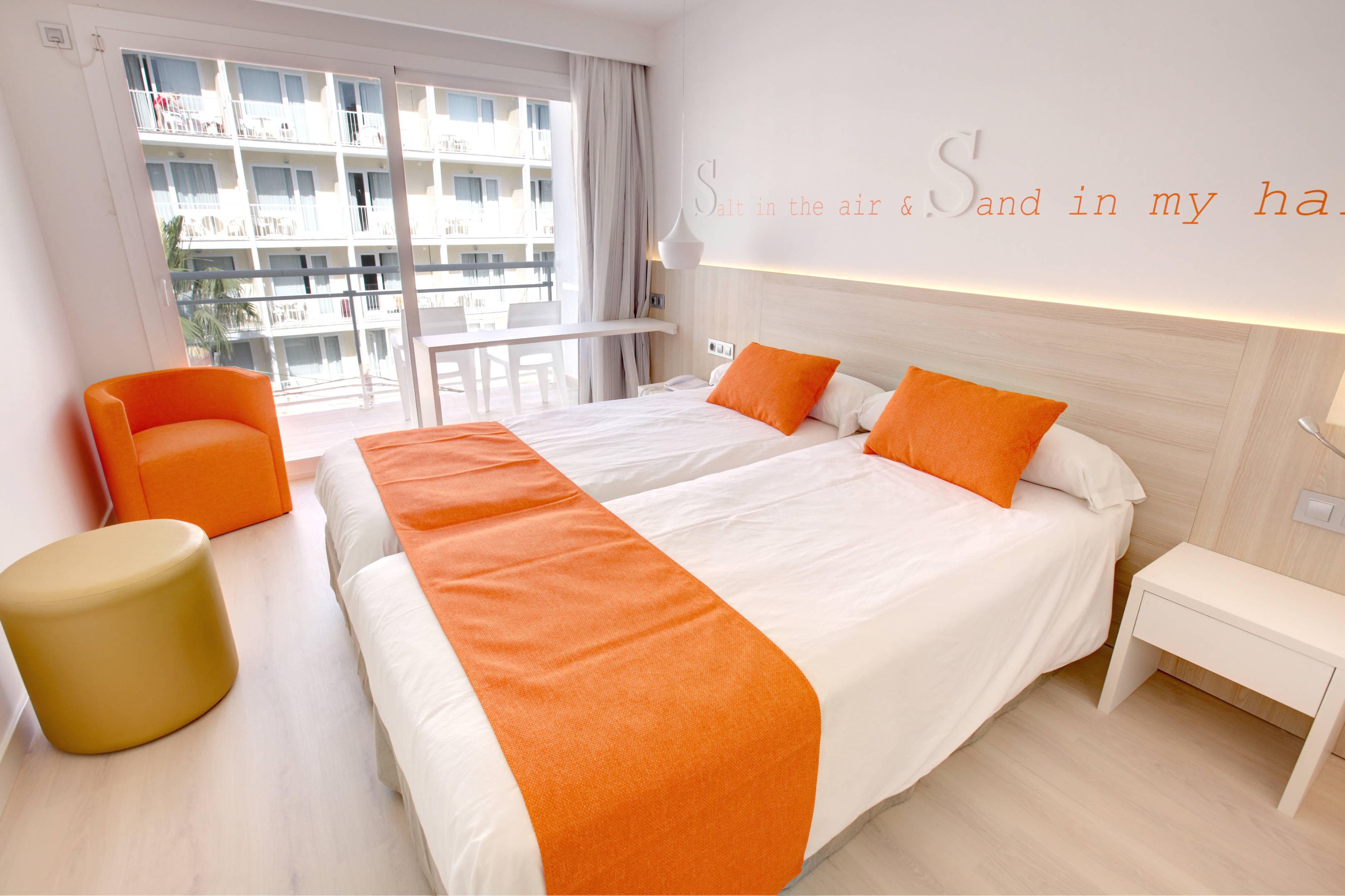 BQ Bulevar Paguera - Adults only Ansicht 5