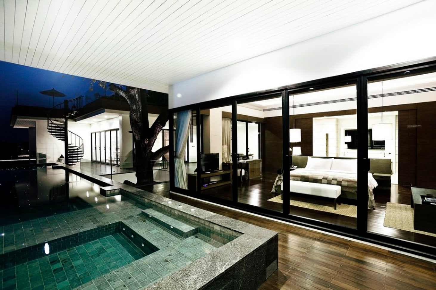 Cape Nidhra Hotel Hua Hin Ansicht 6