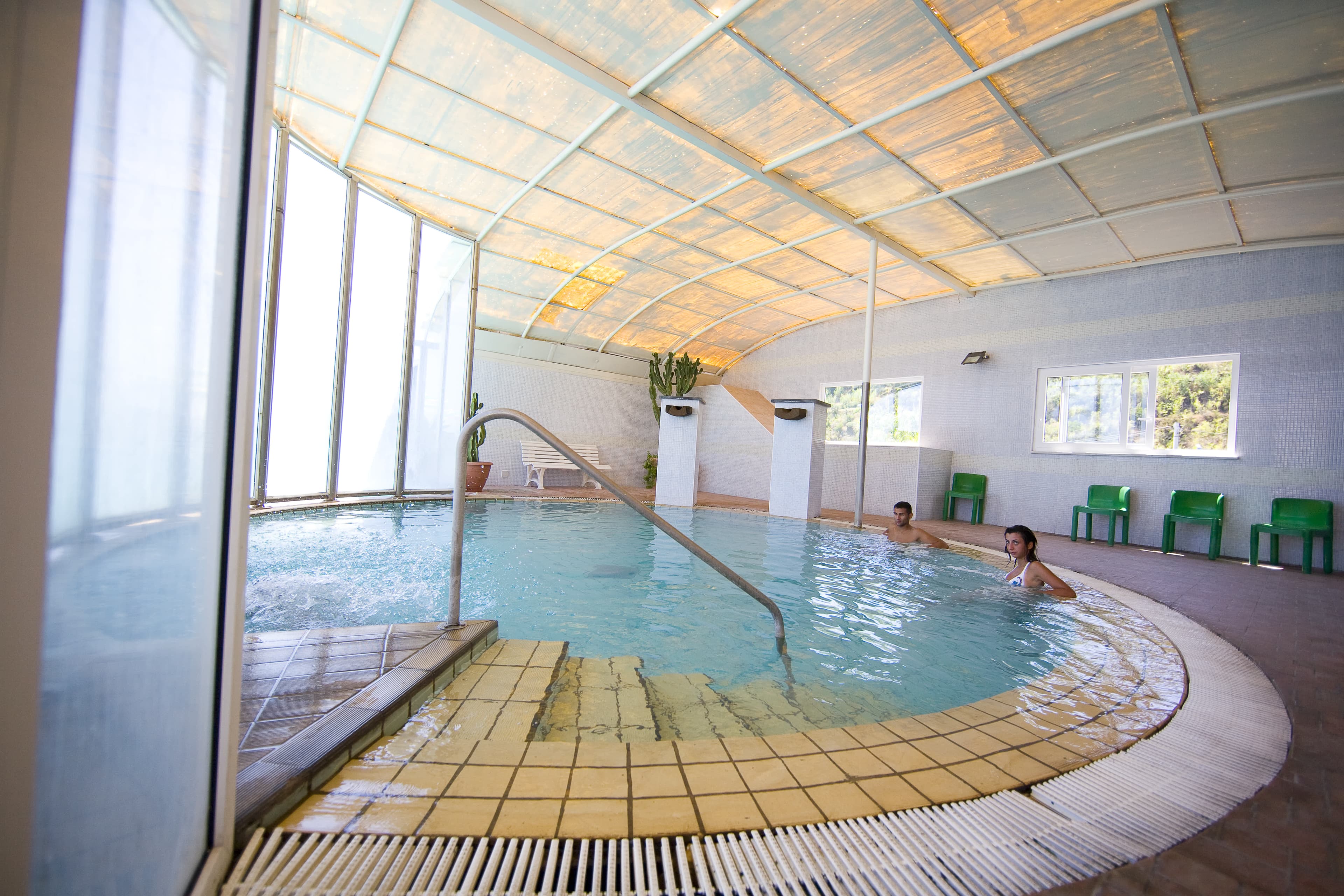 Castiglione Village & Spa Ansicht 8