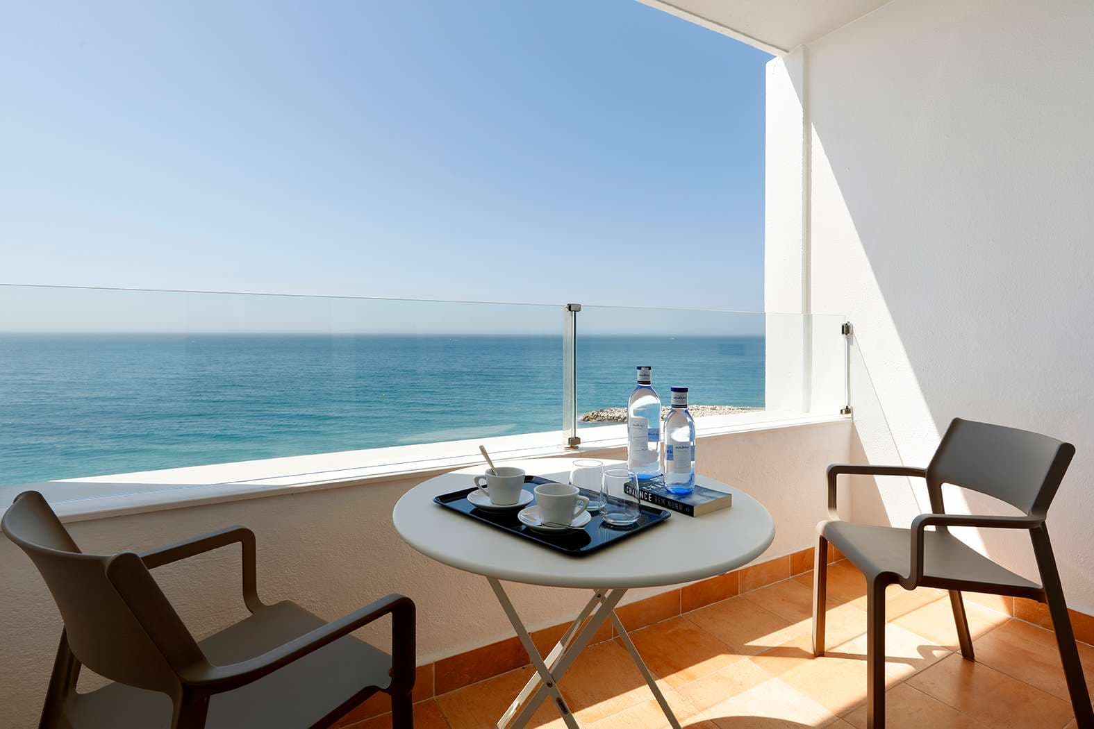 Benalma Hotel Costa del Sol