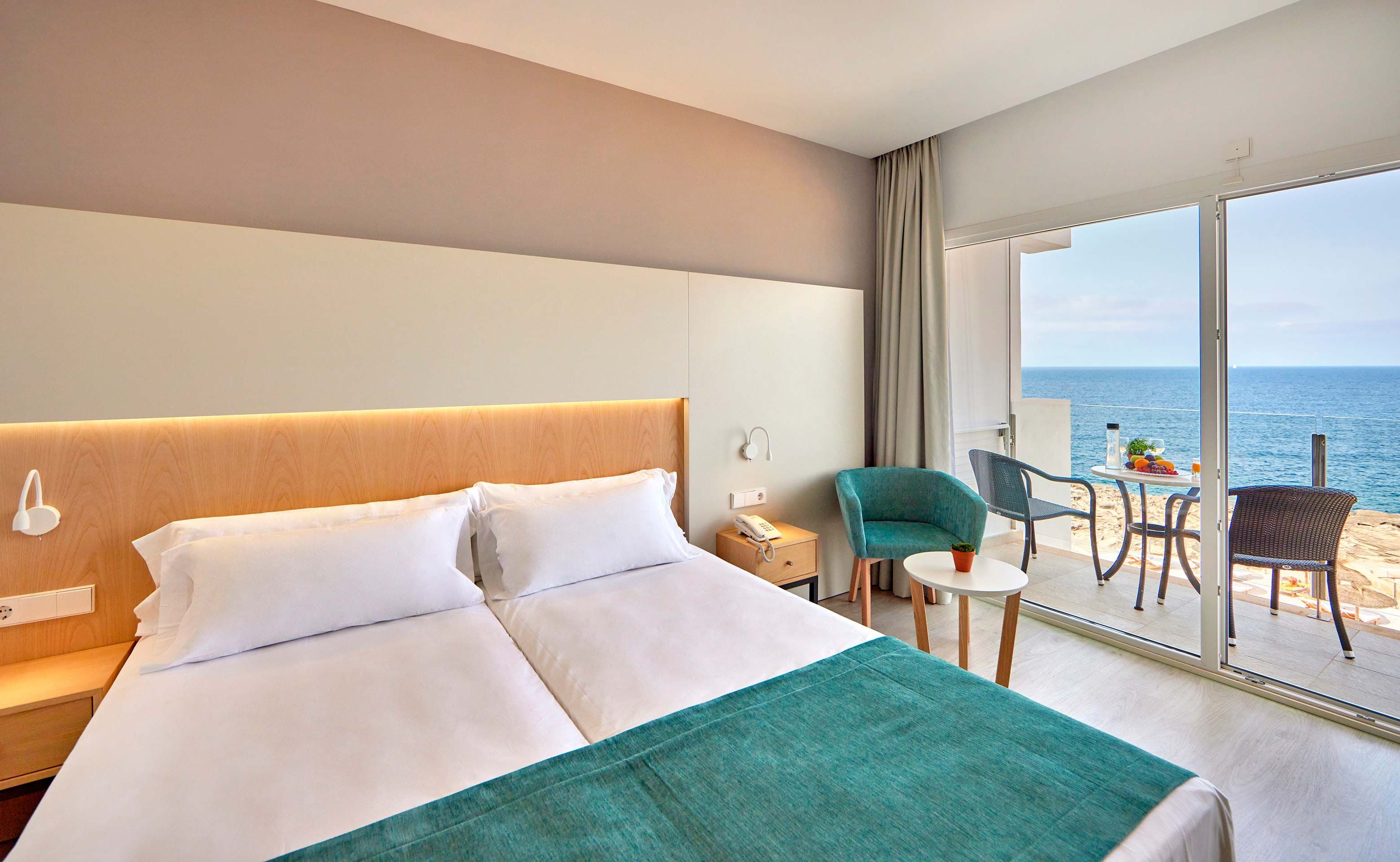 Universal Hotel Cabo Blanco - Adults Only Ansicht 6