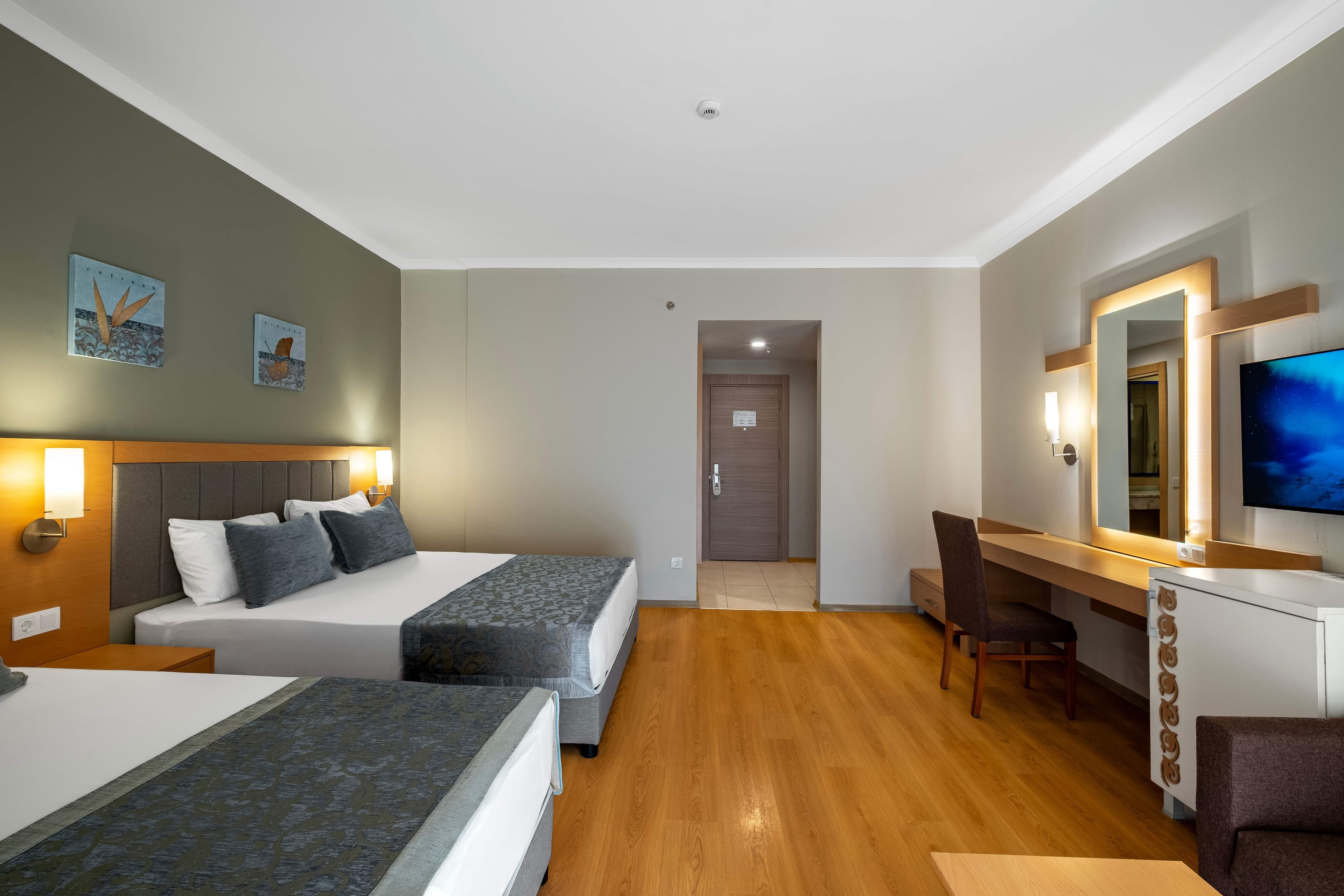 Solivia Hotel Ansicht 5